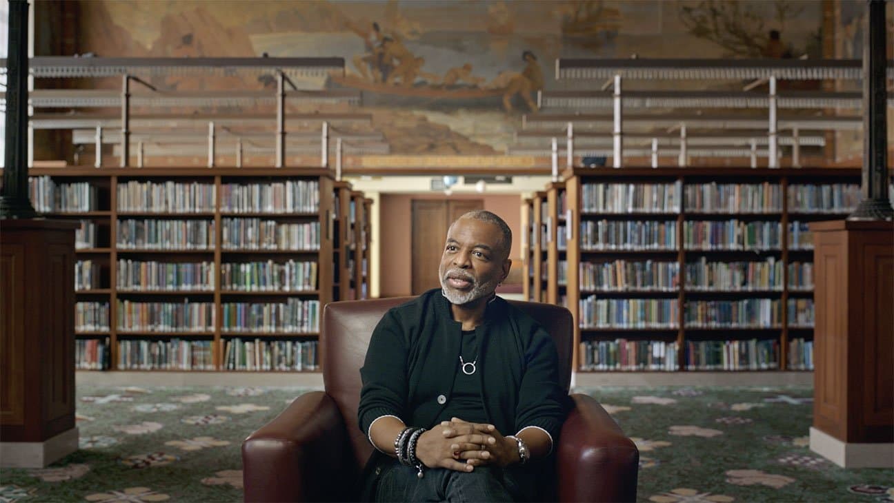 Michael Dorn