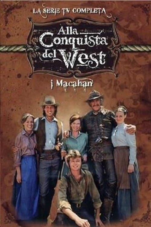 How the West Was Won