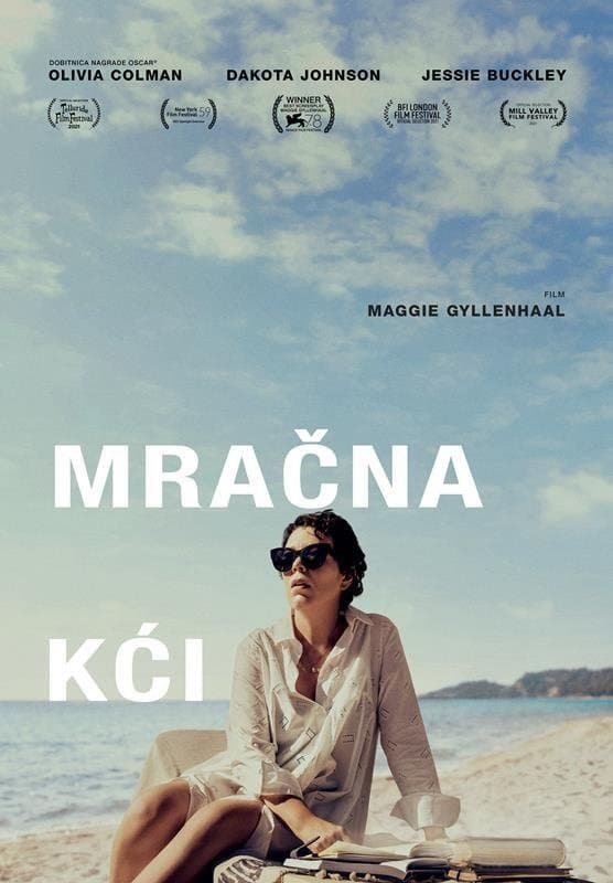 Mračna kći