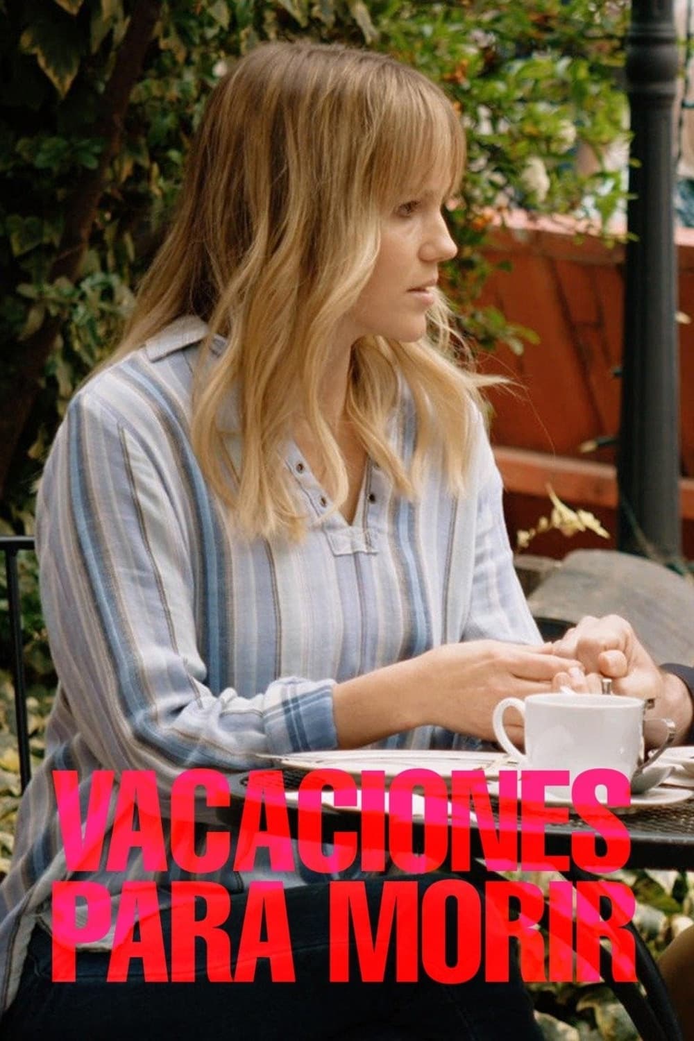 Vacaciones para morir