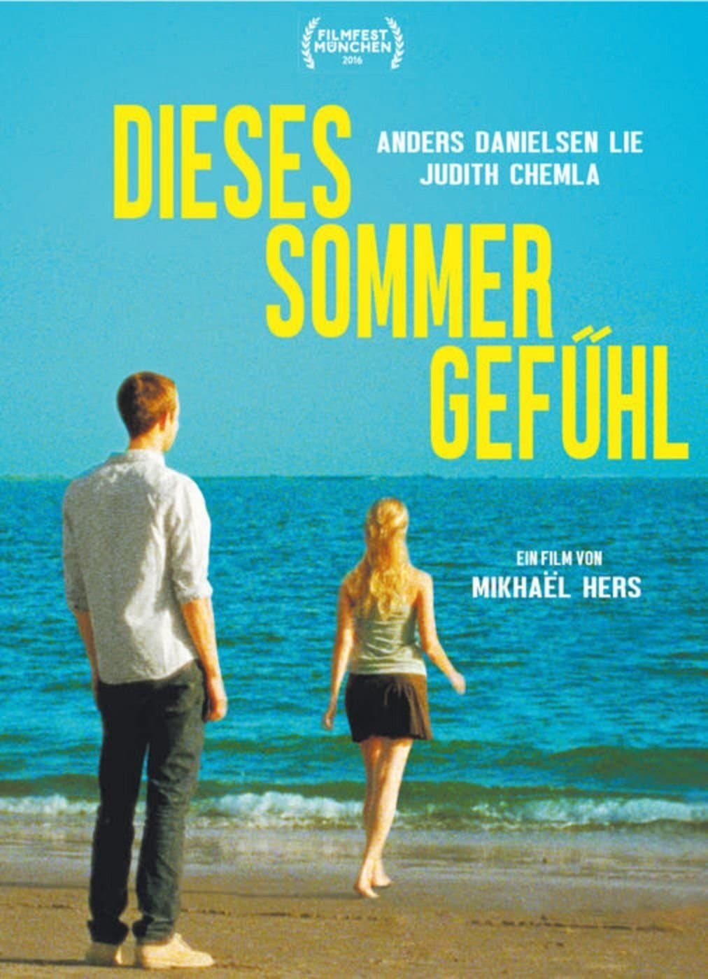 This Summer Feeling