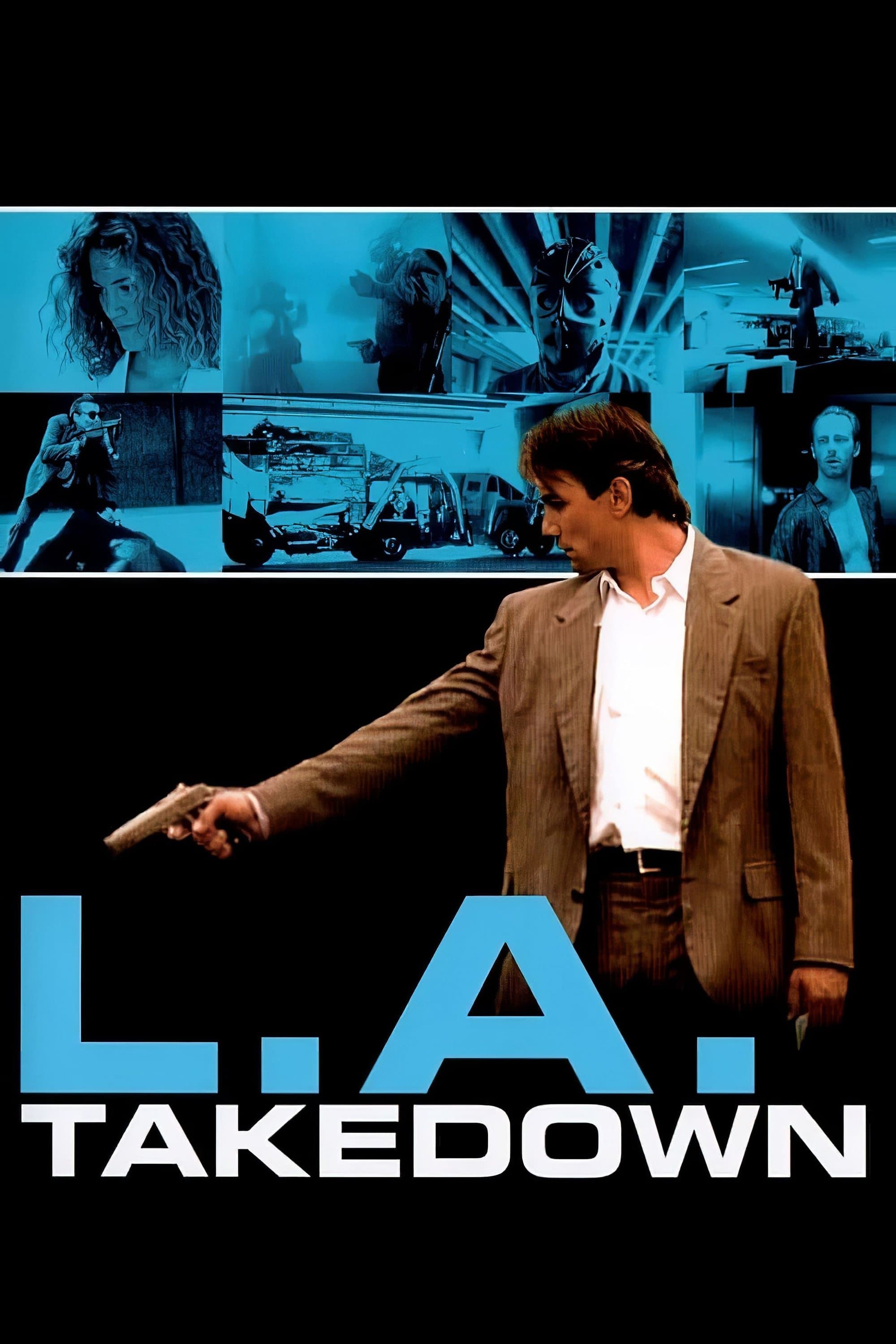 Os Tiras de Los Angeles