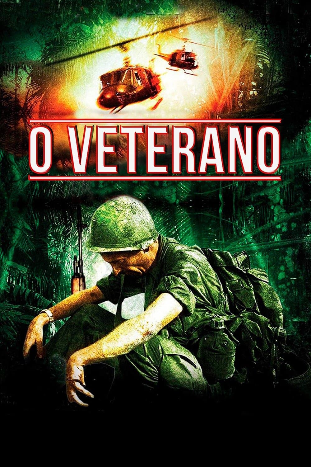 The Veteran