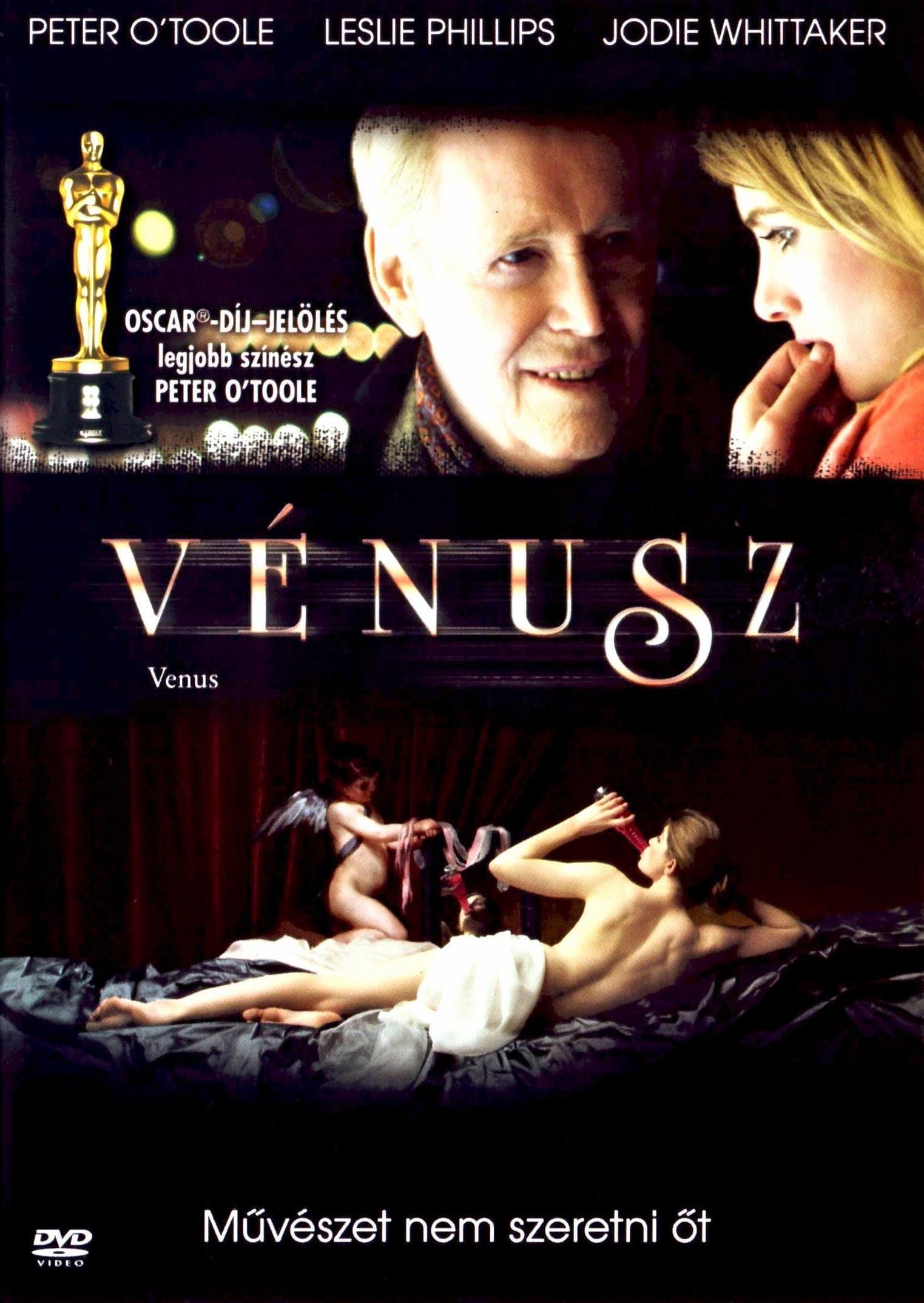 Vénusz