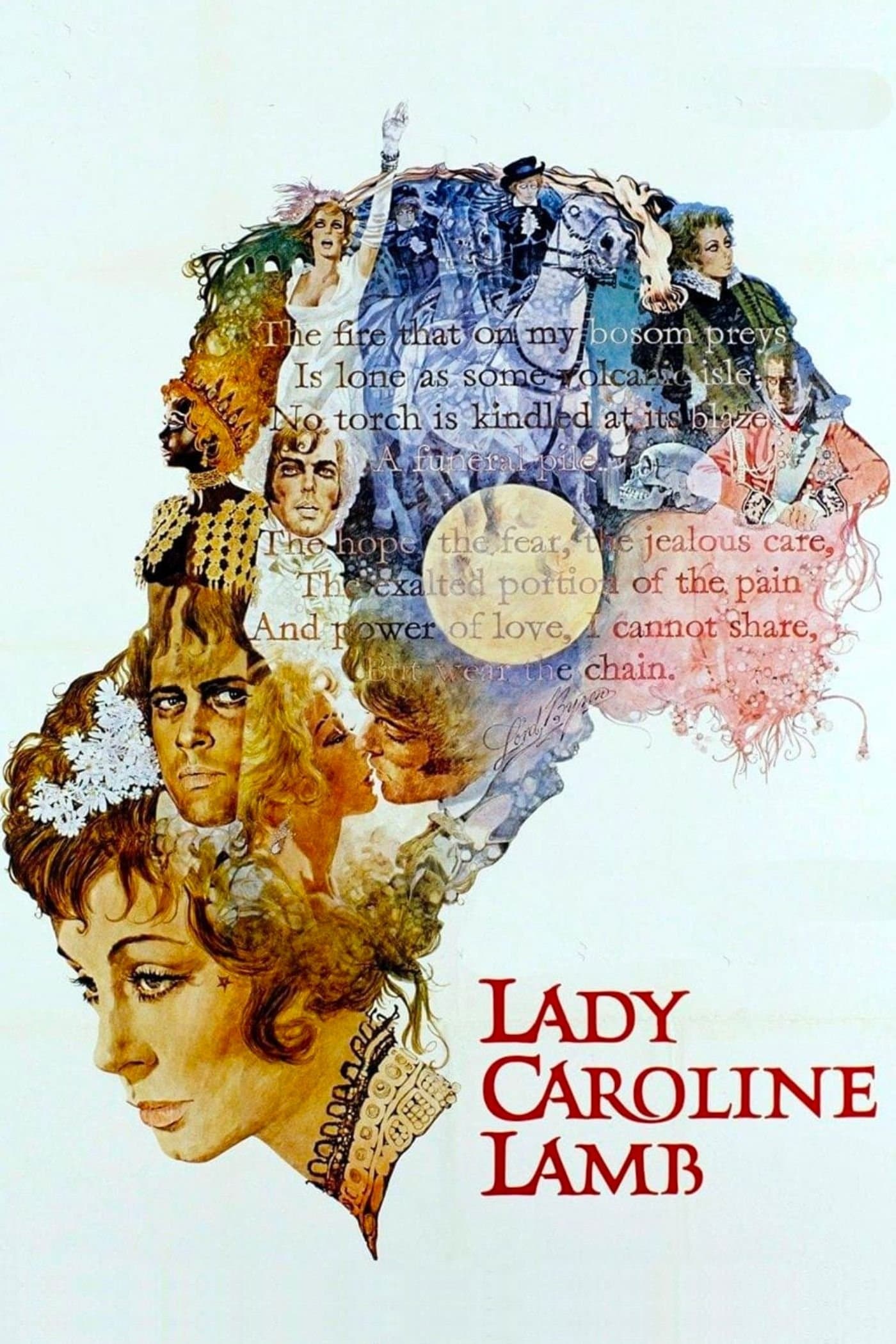 Lady Caroline Lamb