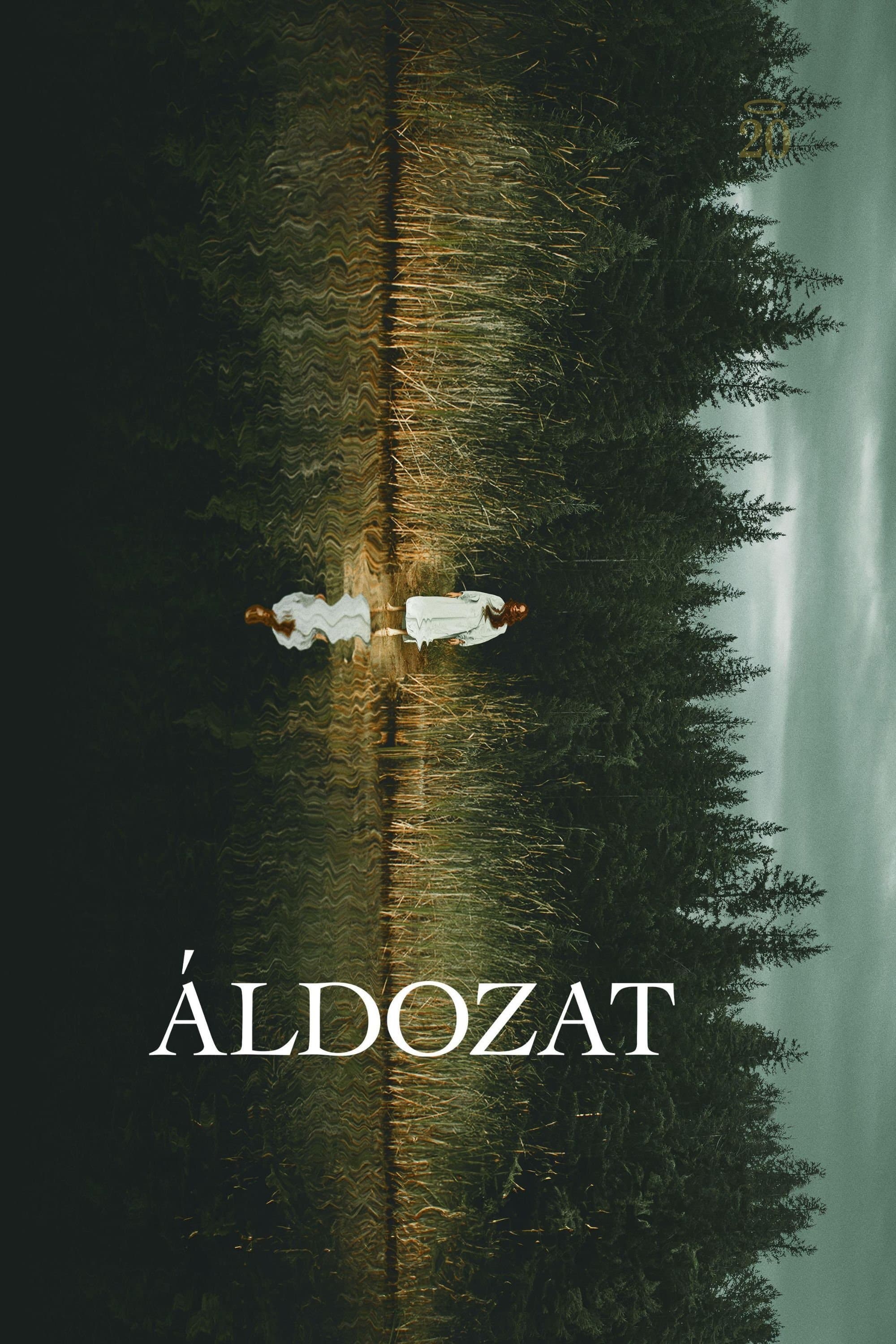 Áldozat