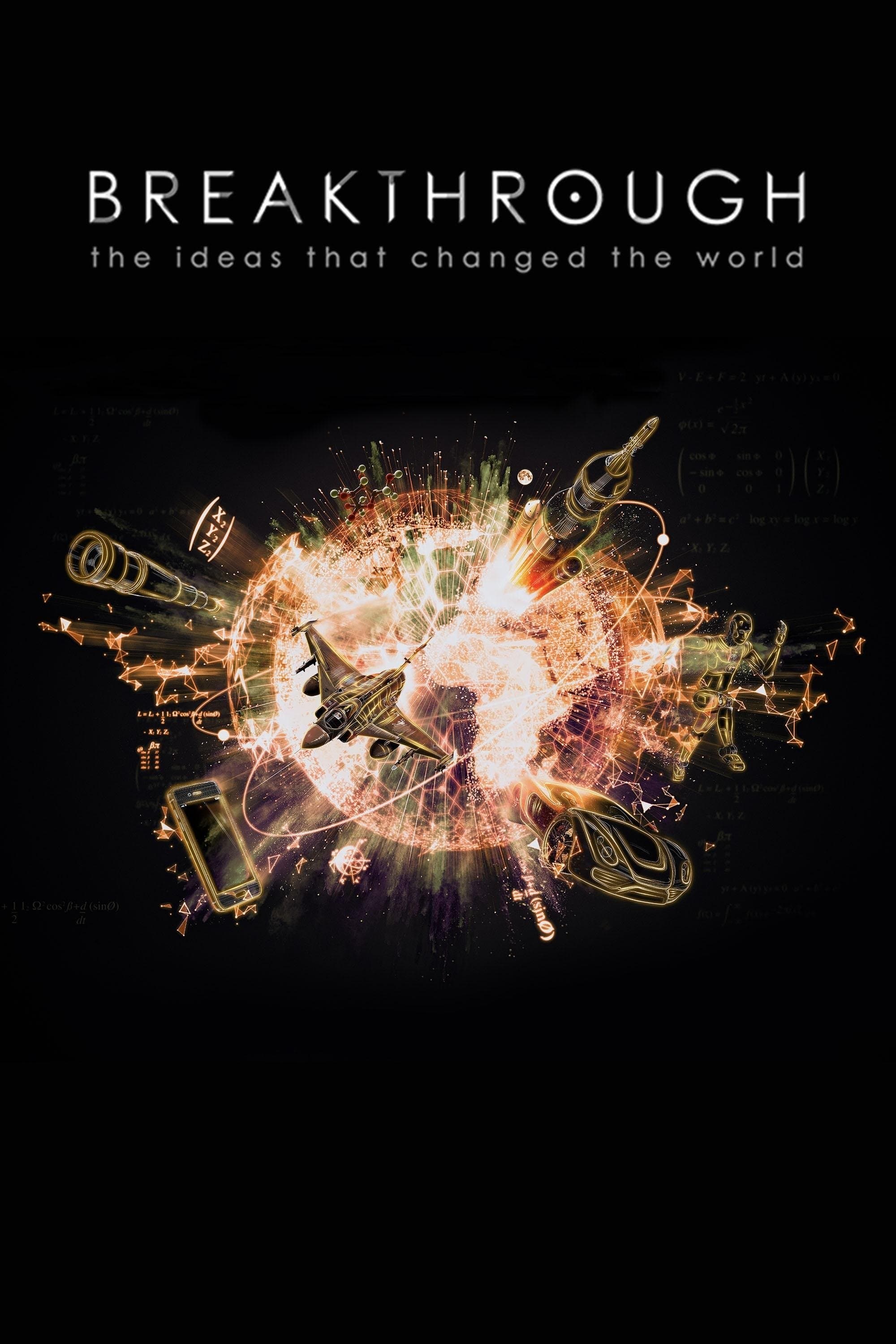 Revolutionär - Ideen, die die Welt veränderten