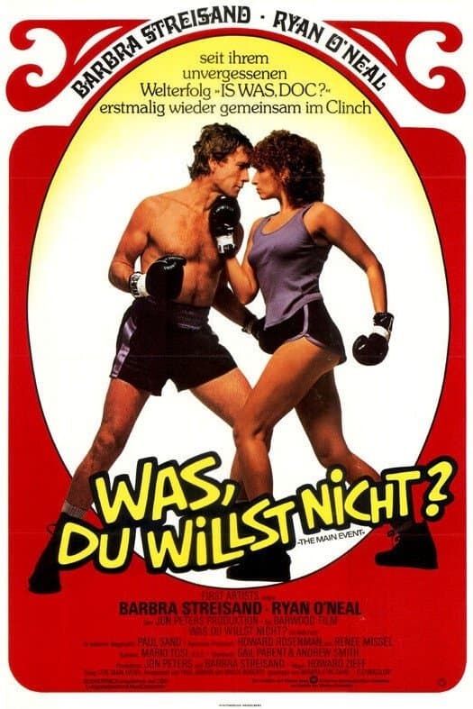 The Main Event