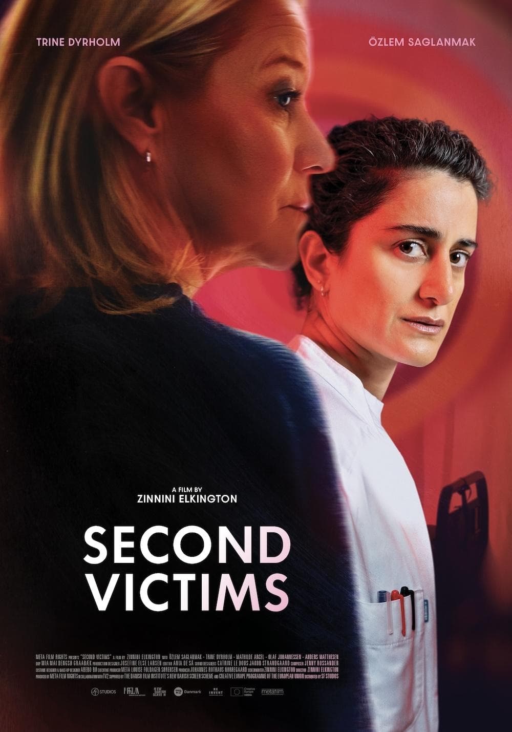 Second Victims