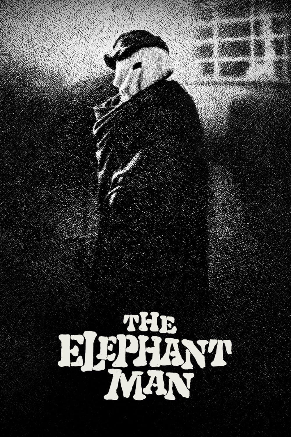 Omul elefant