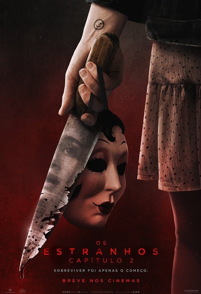 The Strangers: Chapter 2