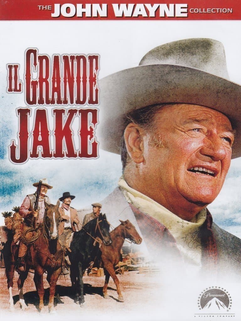 Big Jake