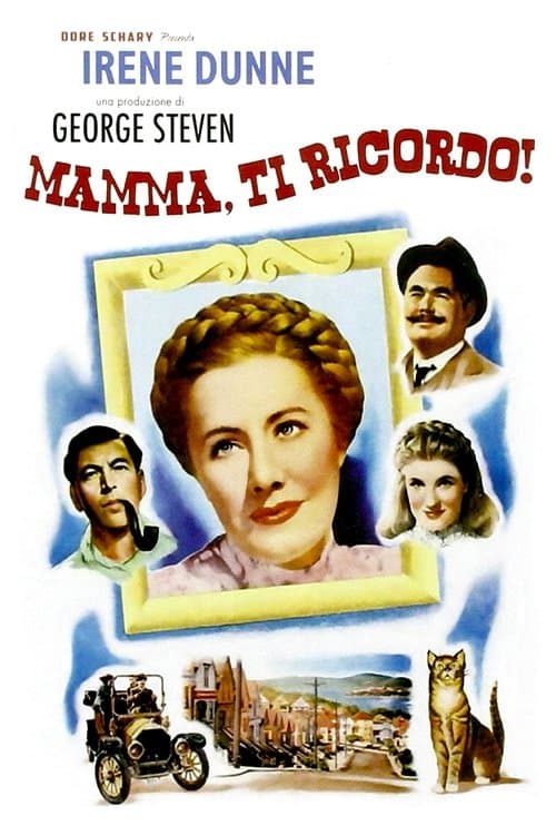 I Remember Mama