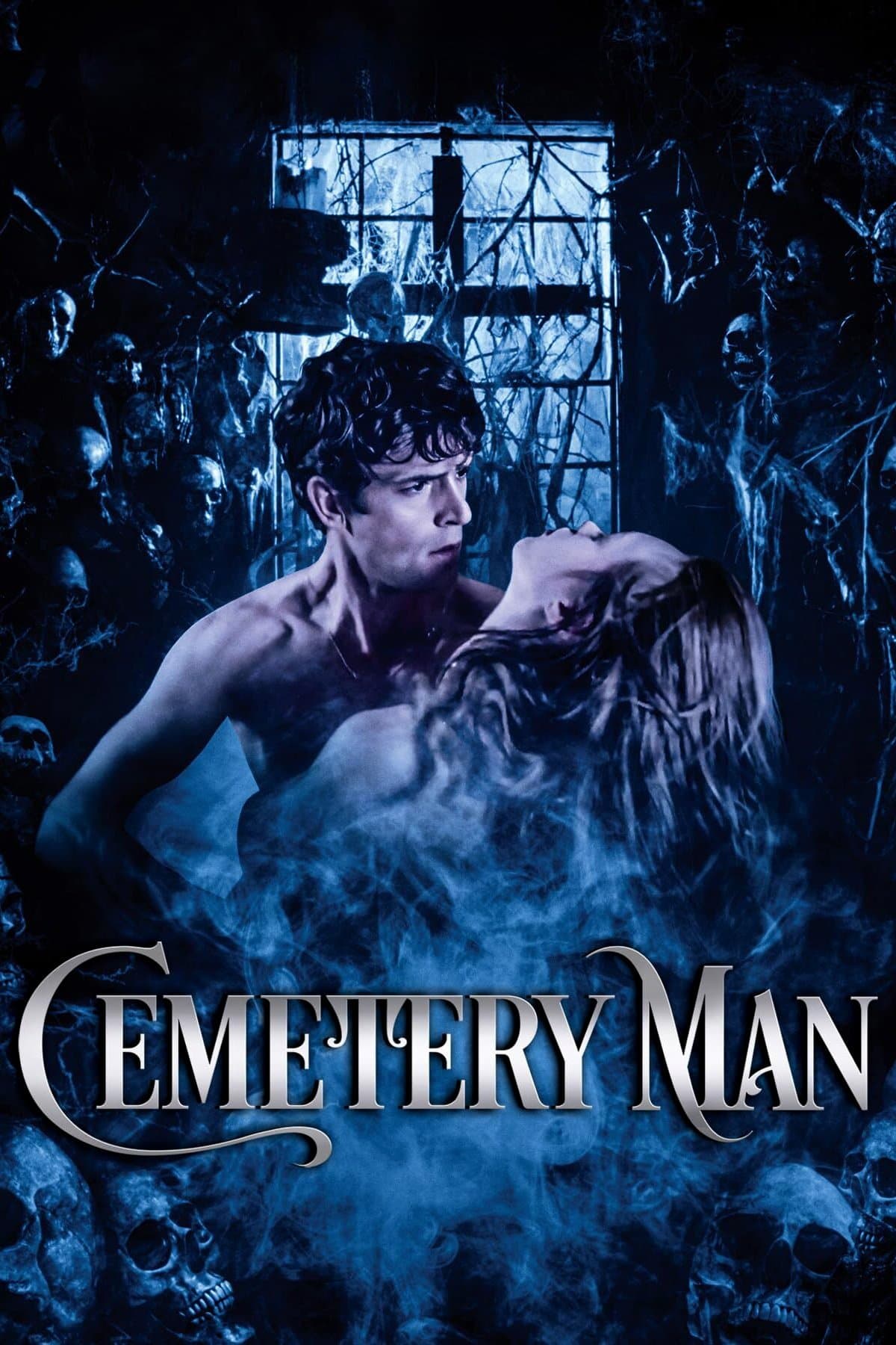 Cemetery Man