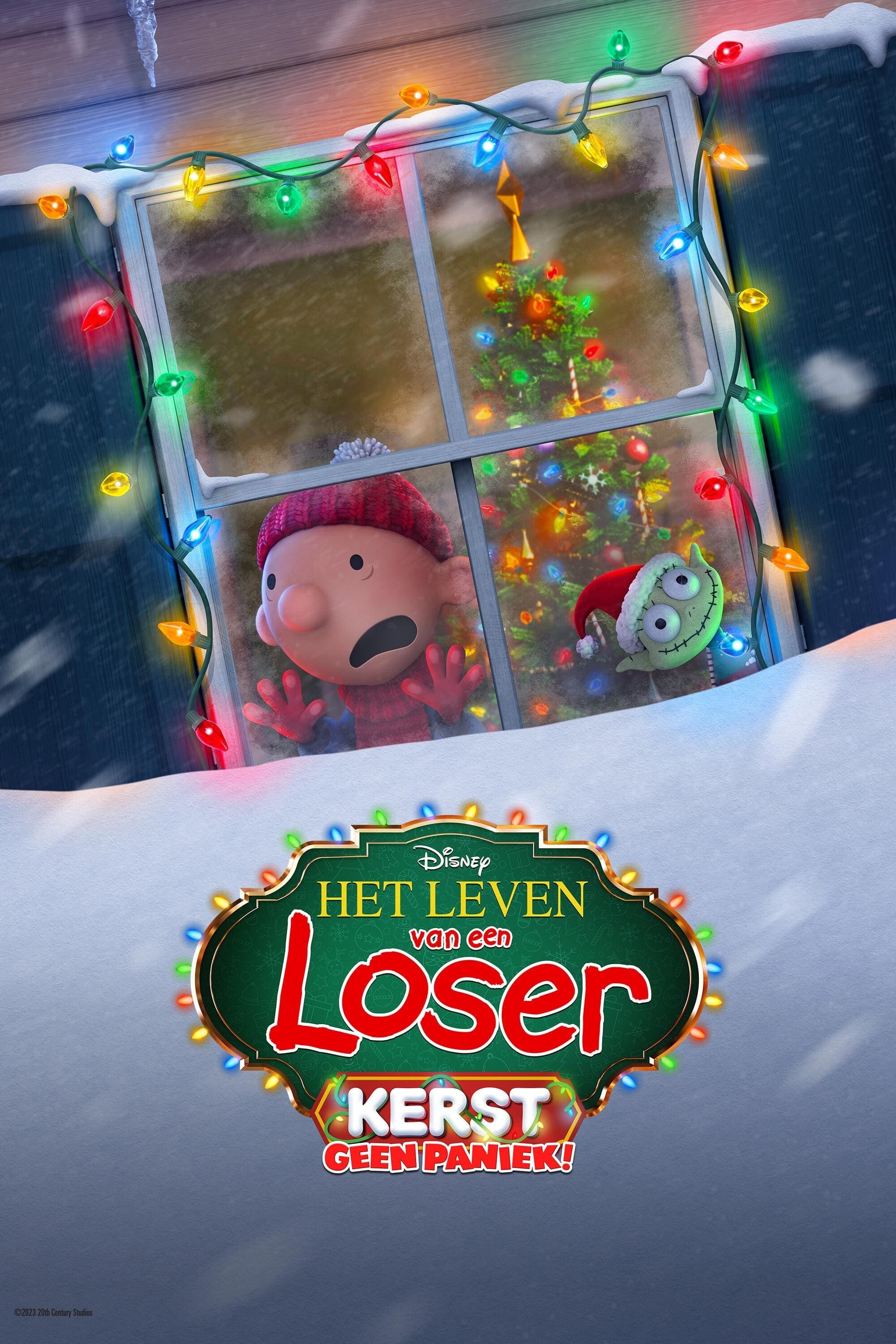 Diary of a Wimpy Kid Christmas: Cabin Fever