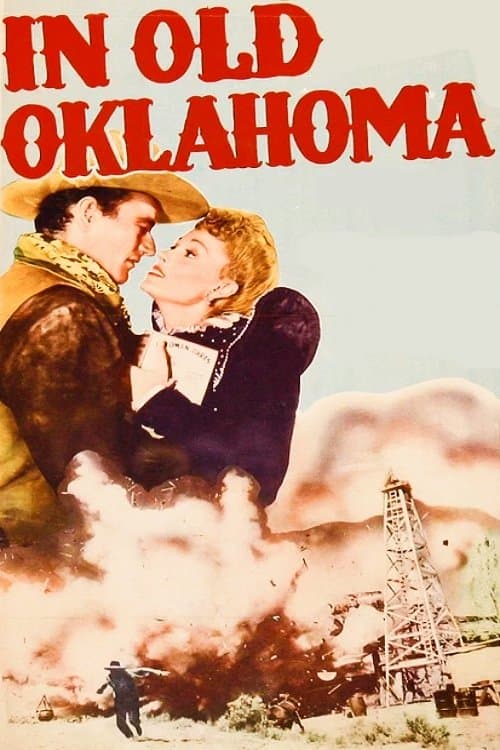 In Old Oklahoma