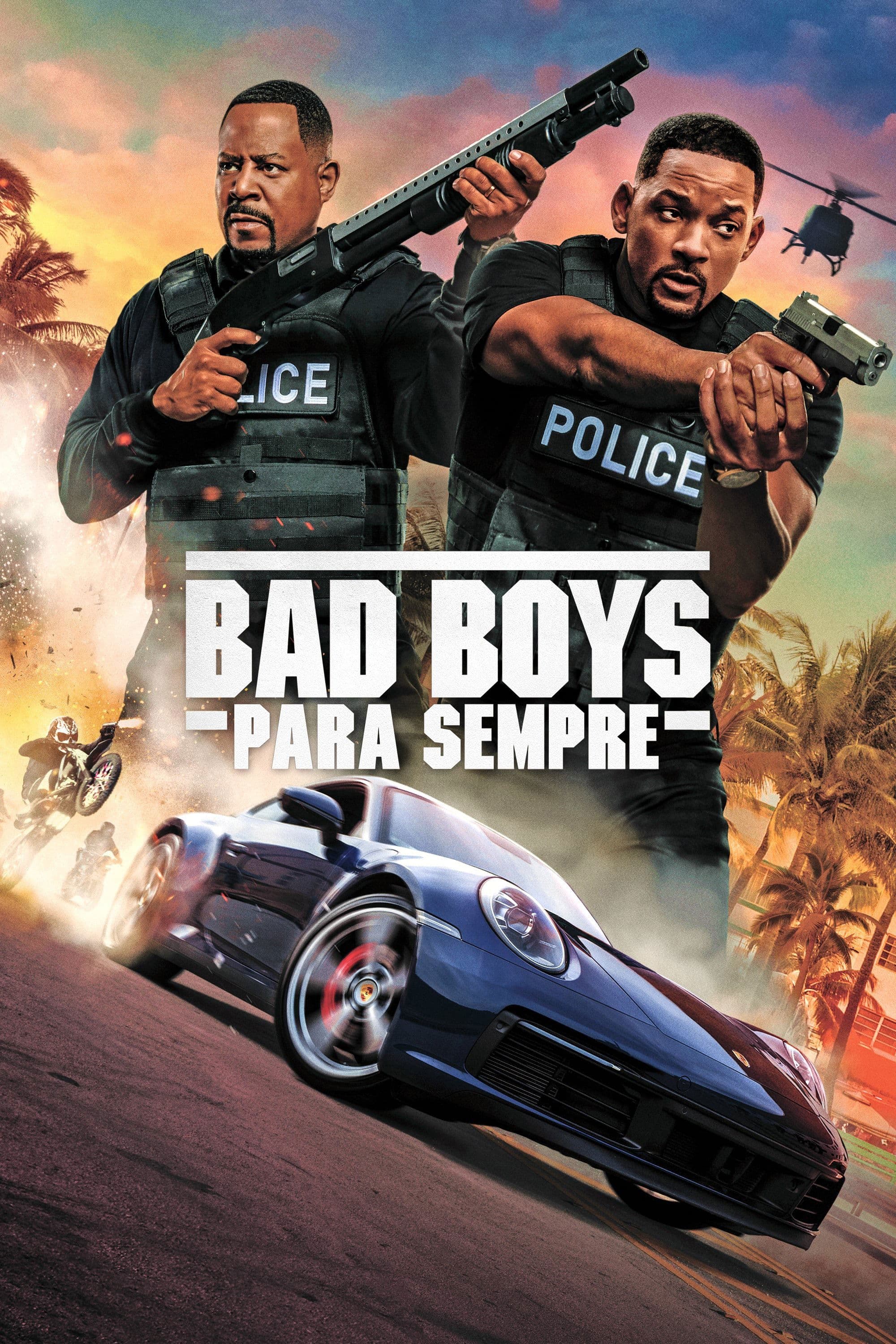 Bad Boys for Life