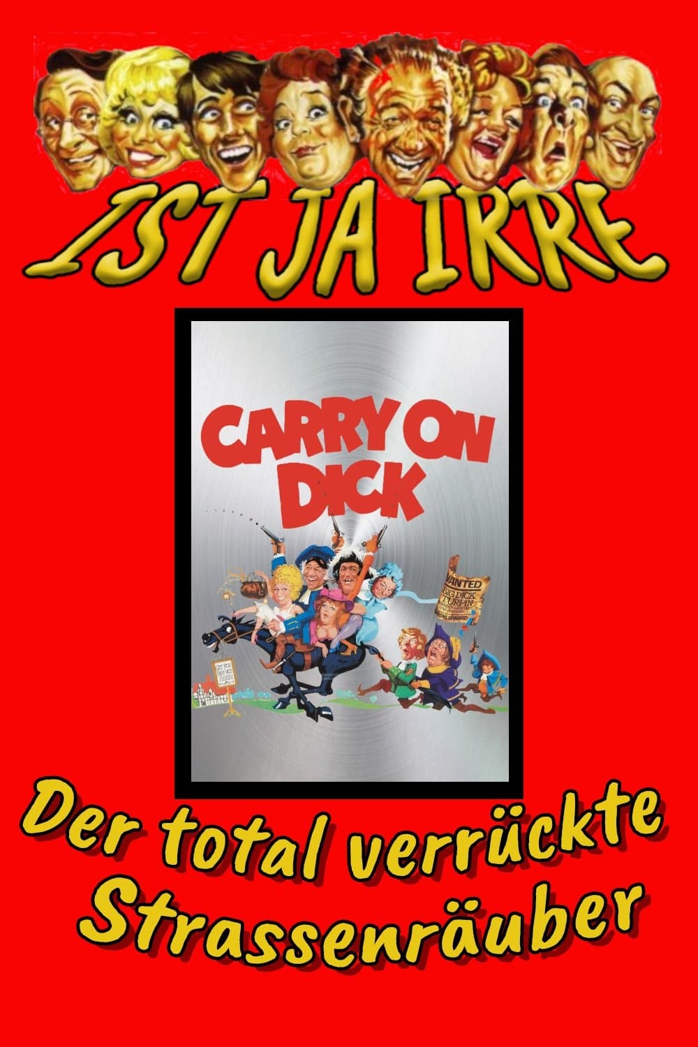 Carry On Dick