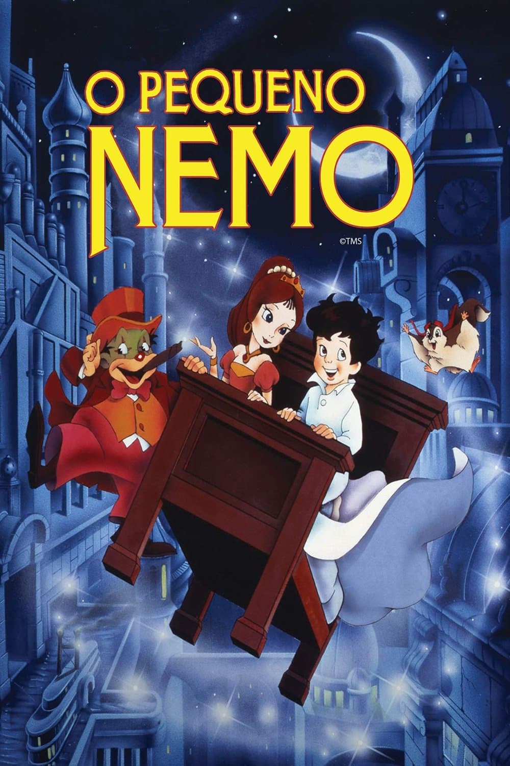 Little Nemo