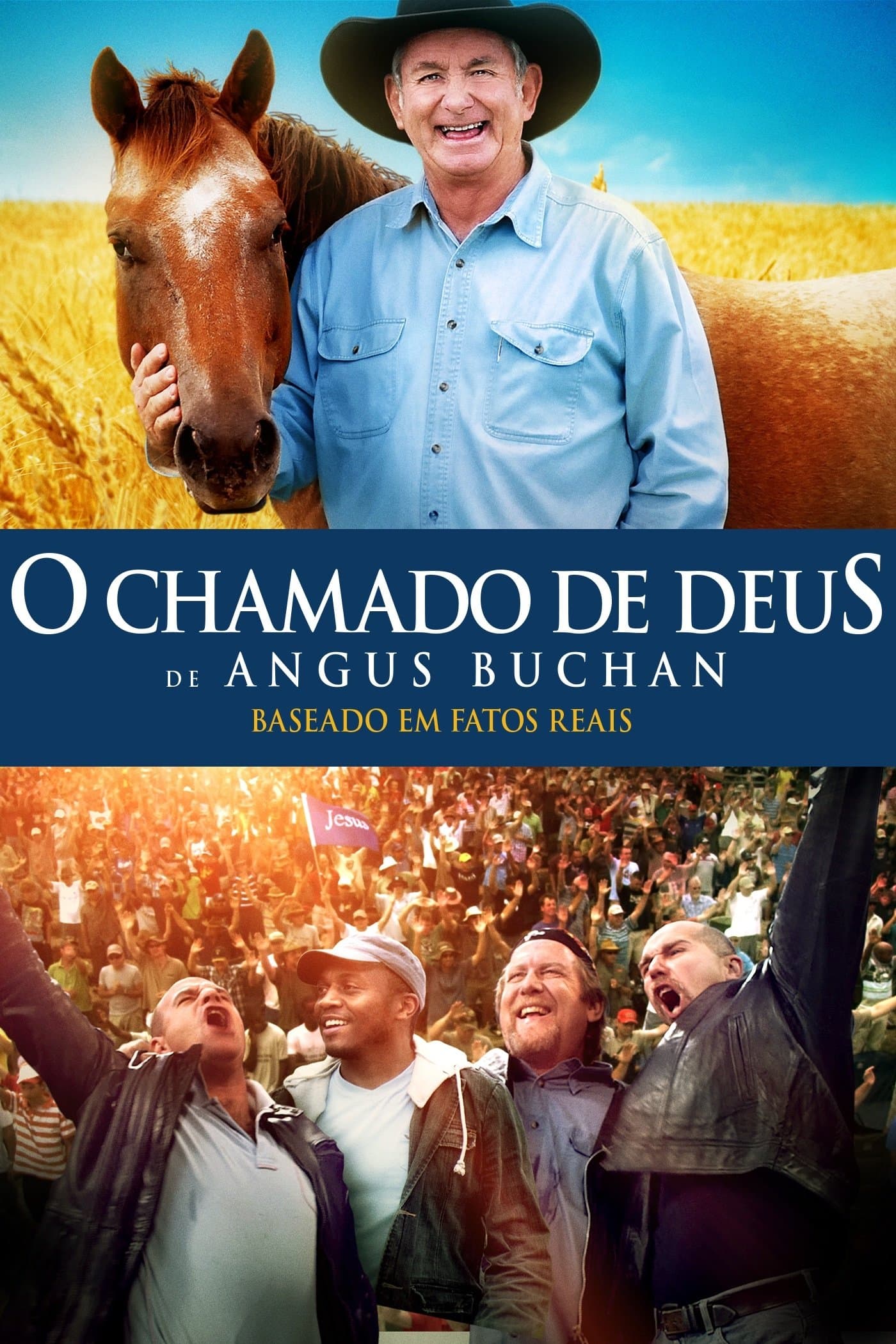 Angus Buchan's Ordinary People