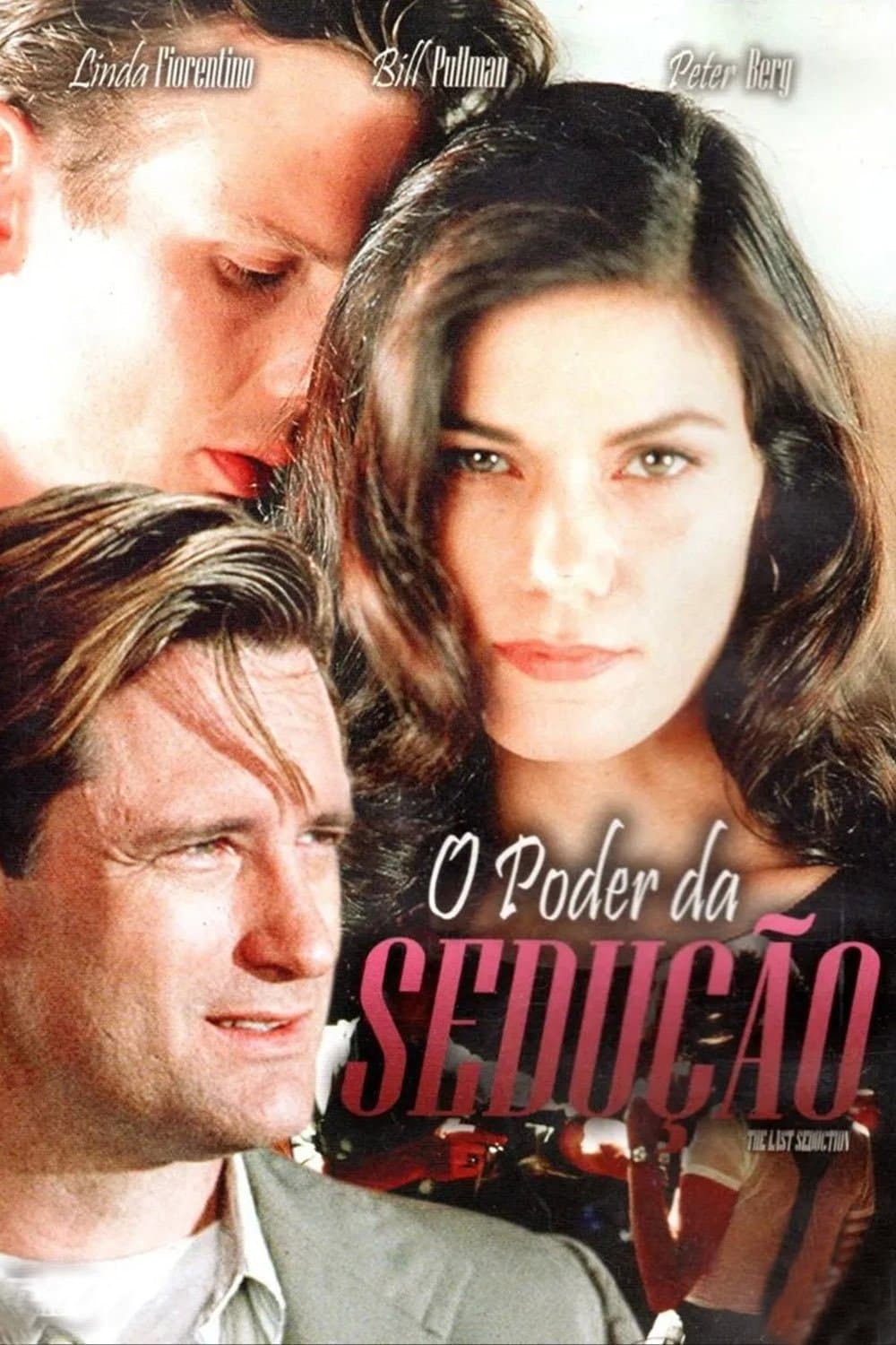 The Last Seduction