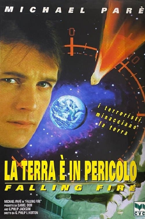 La Terra è in pericolo - Falling Fire