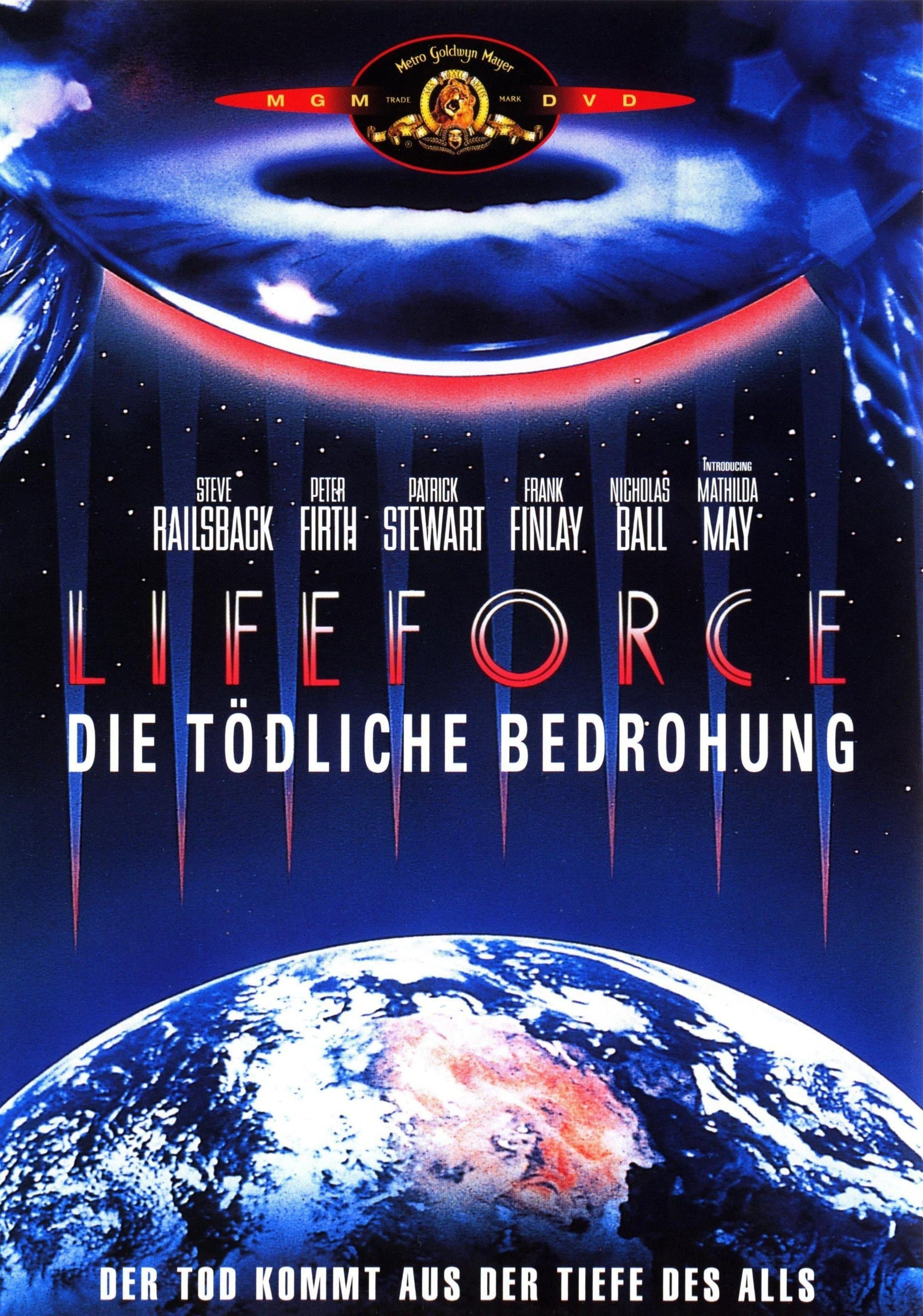 Lifeforce