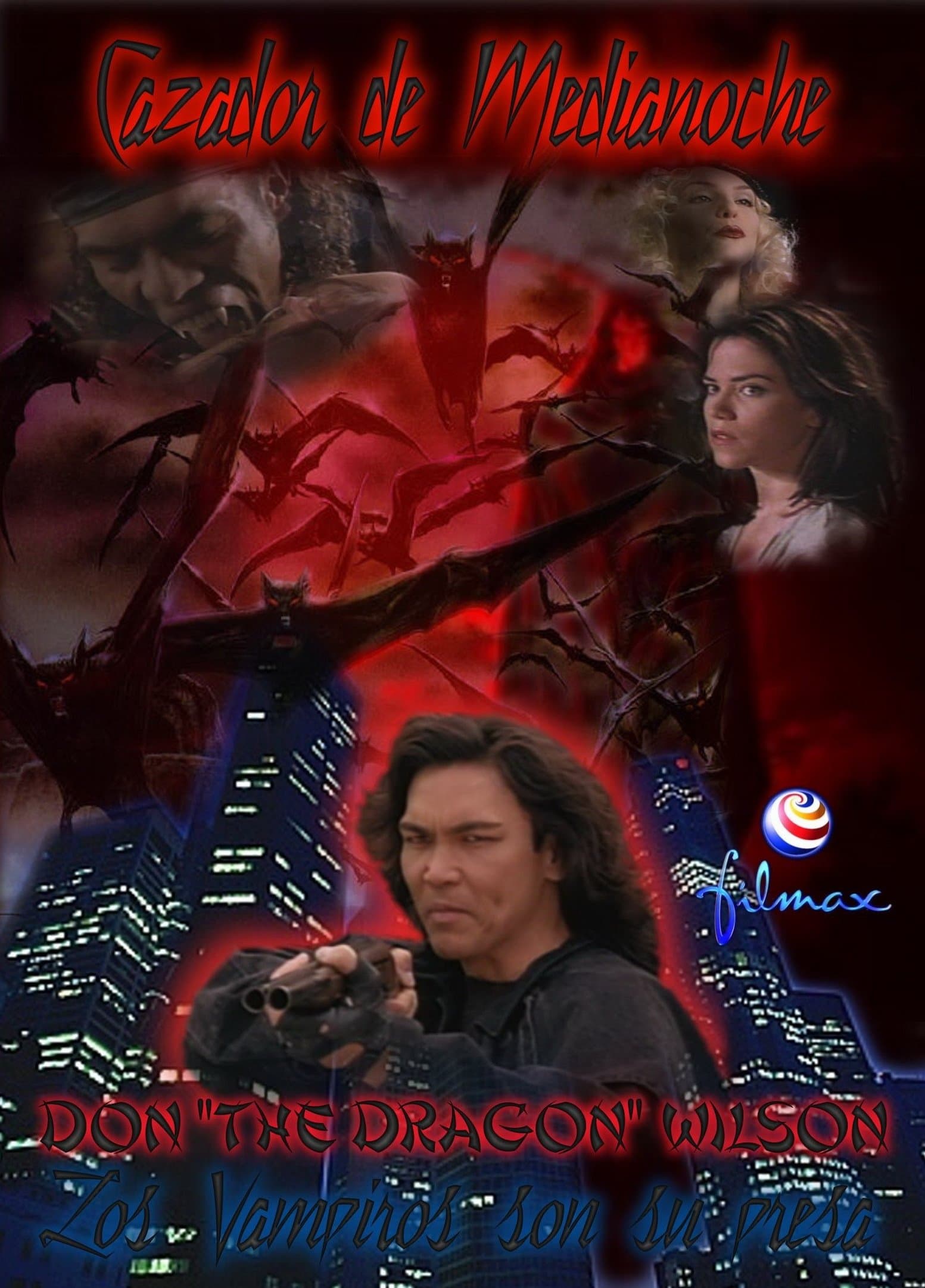 Cazador de medianoche
