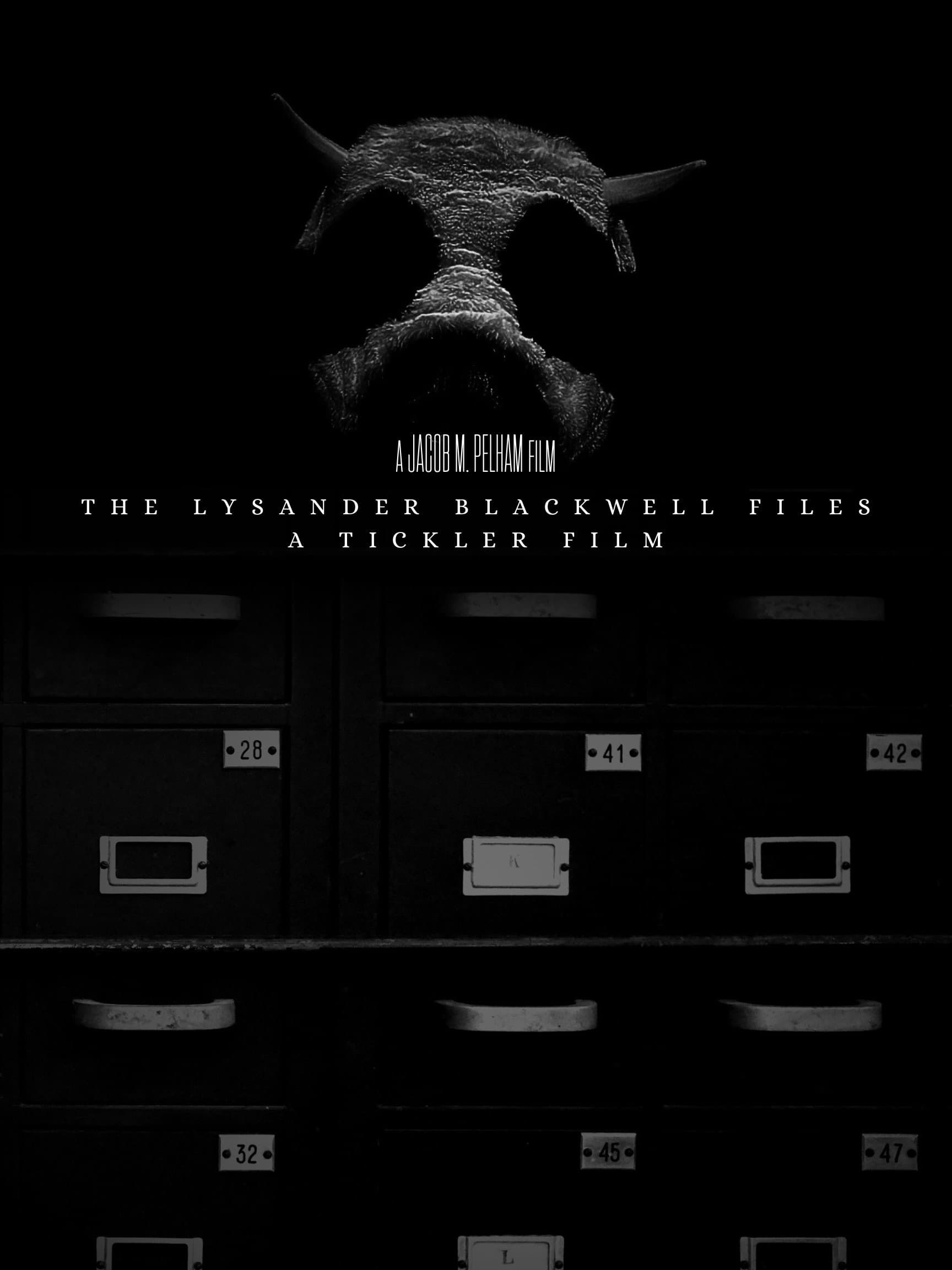 Untitled Tickler Prequel