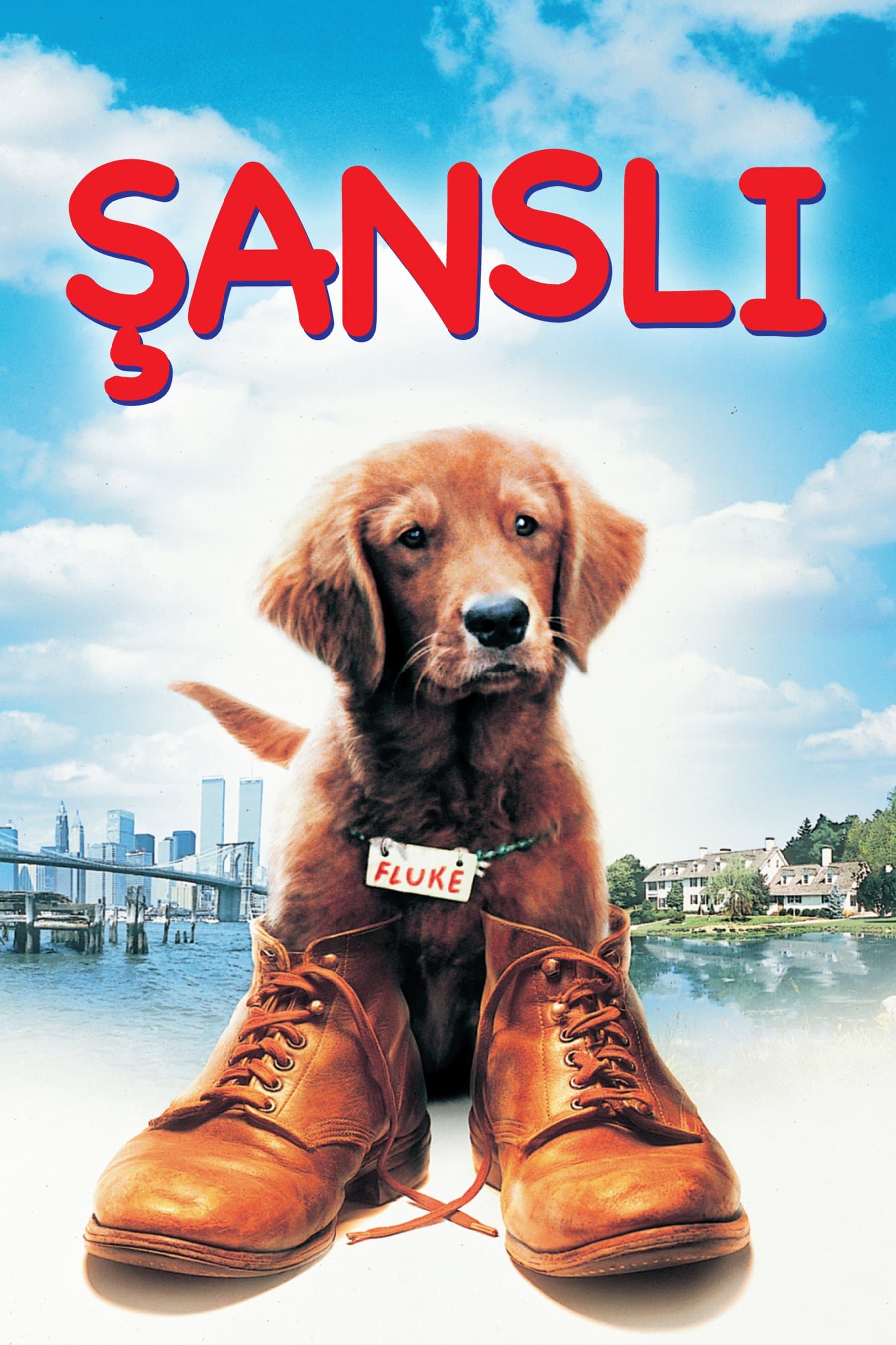 Şanslı