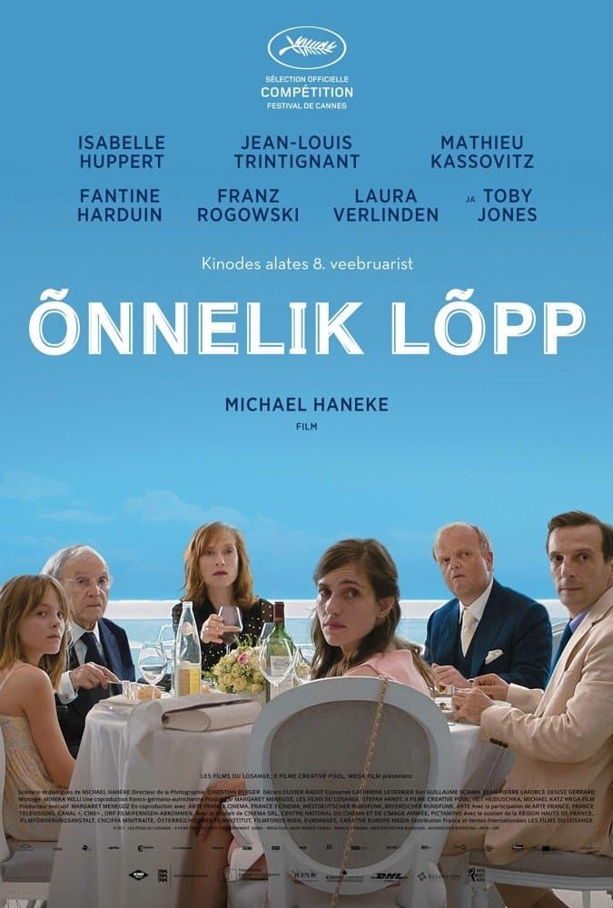 Õnnelik lõpp