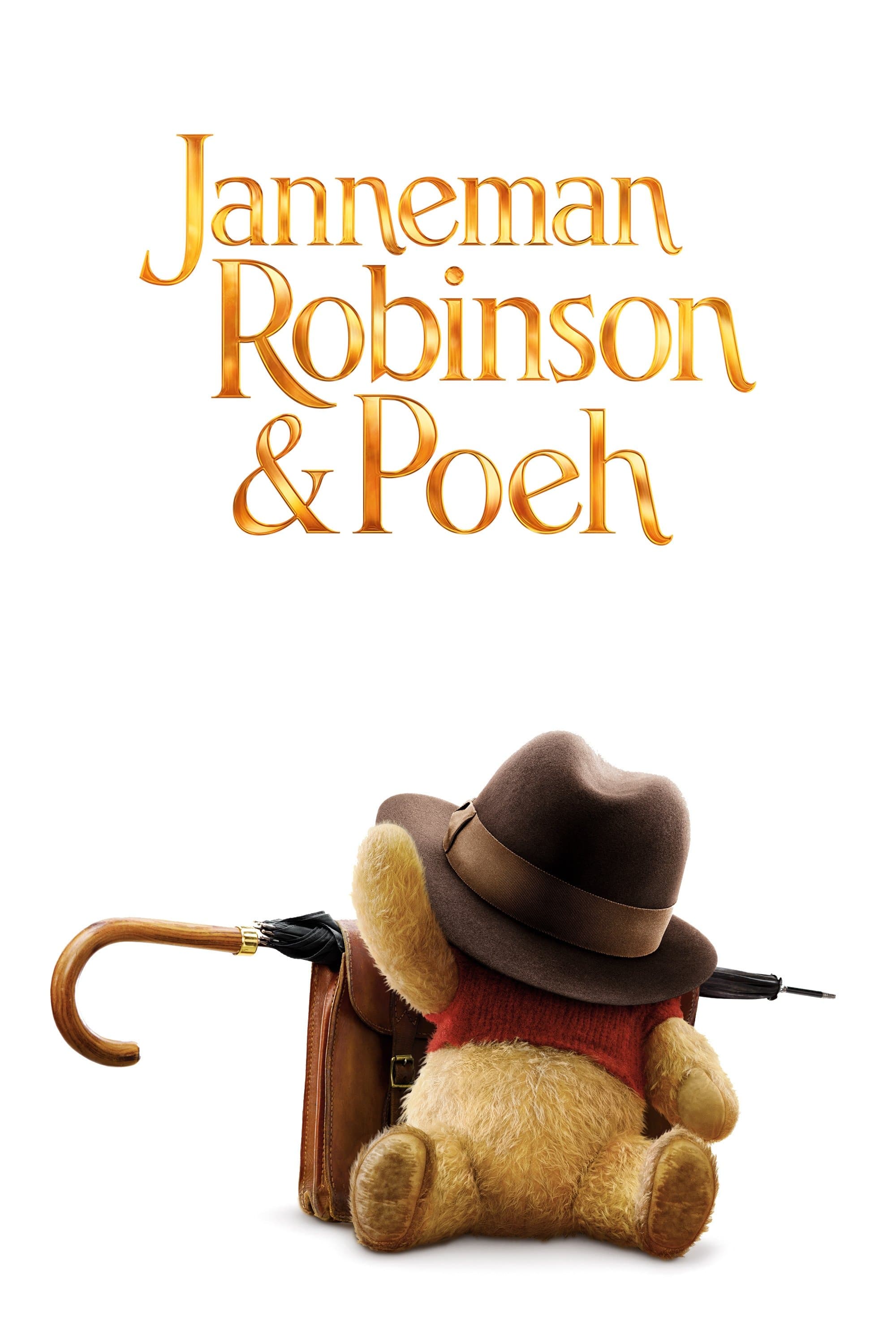 Christopher Robin