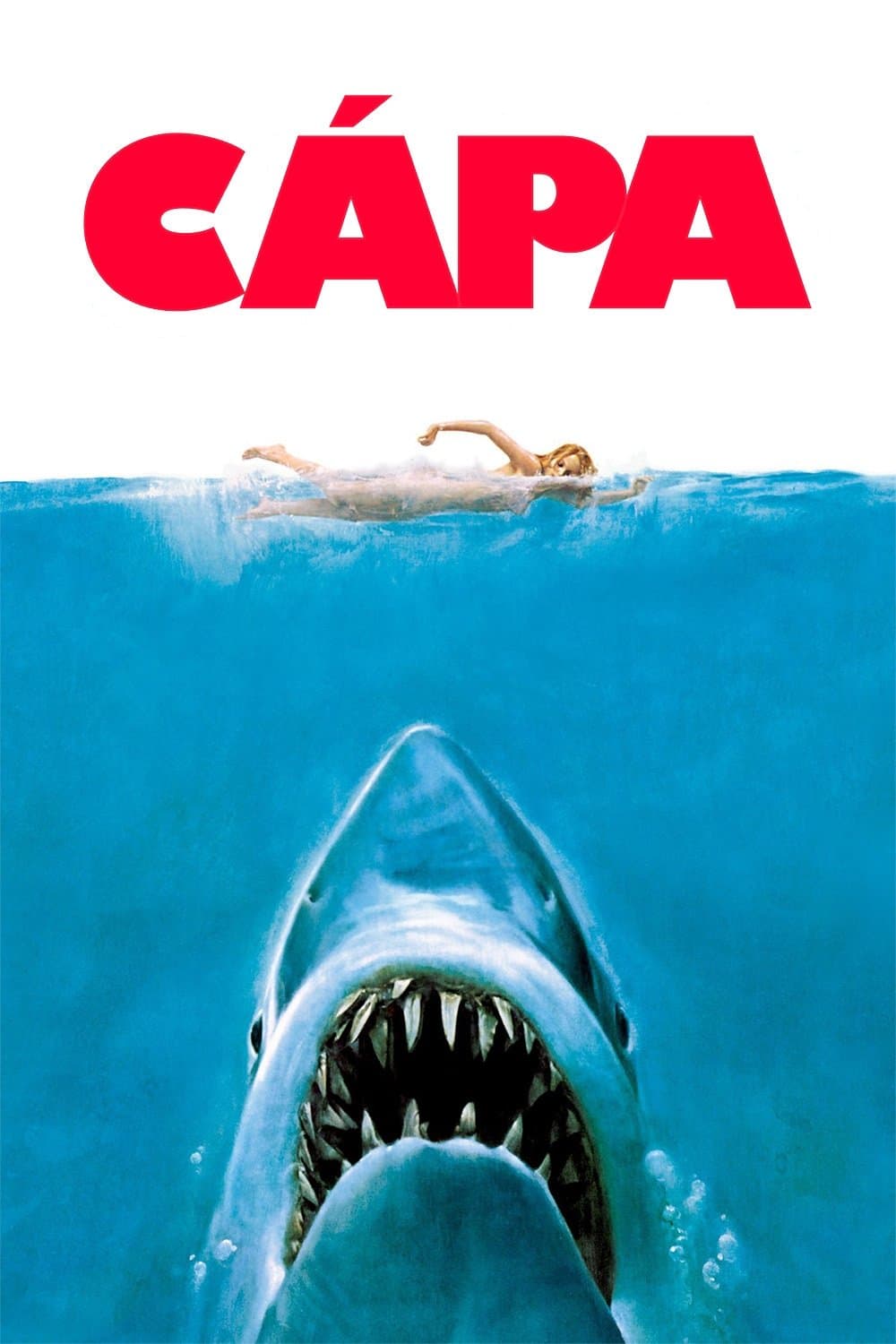 A Cápa