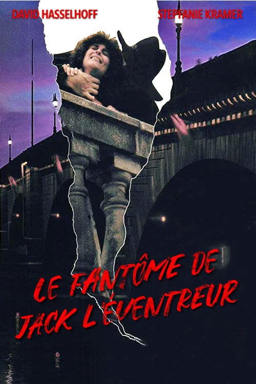 Le retour de Jack l'Éventreur