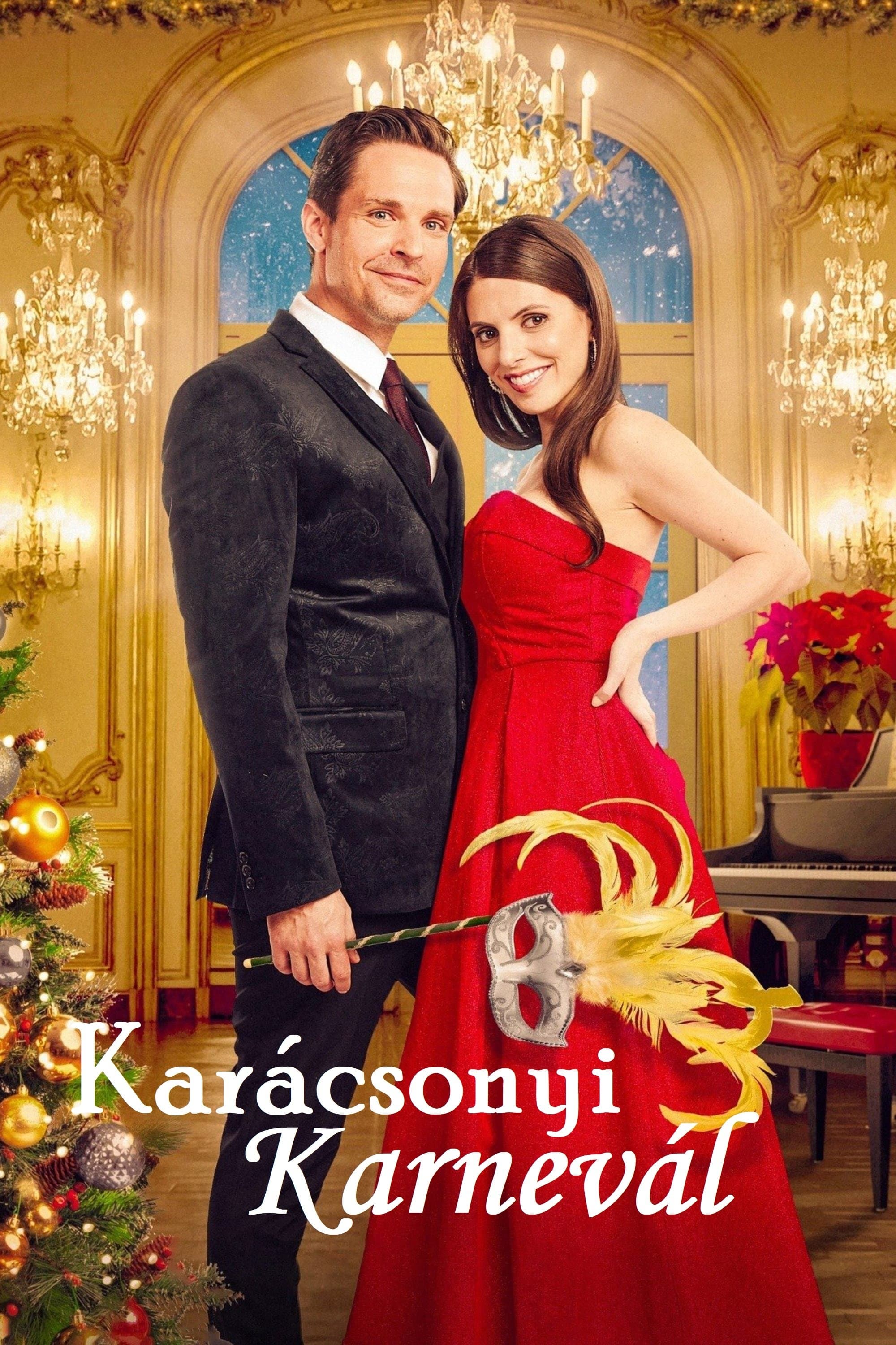 Karácsonyi karnevál