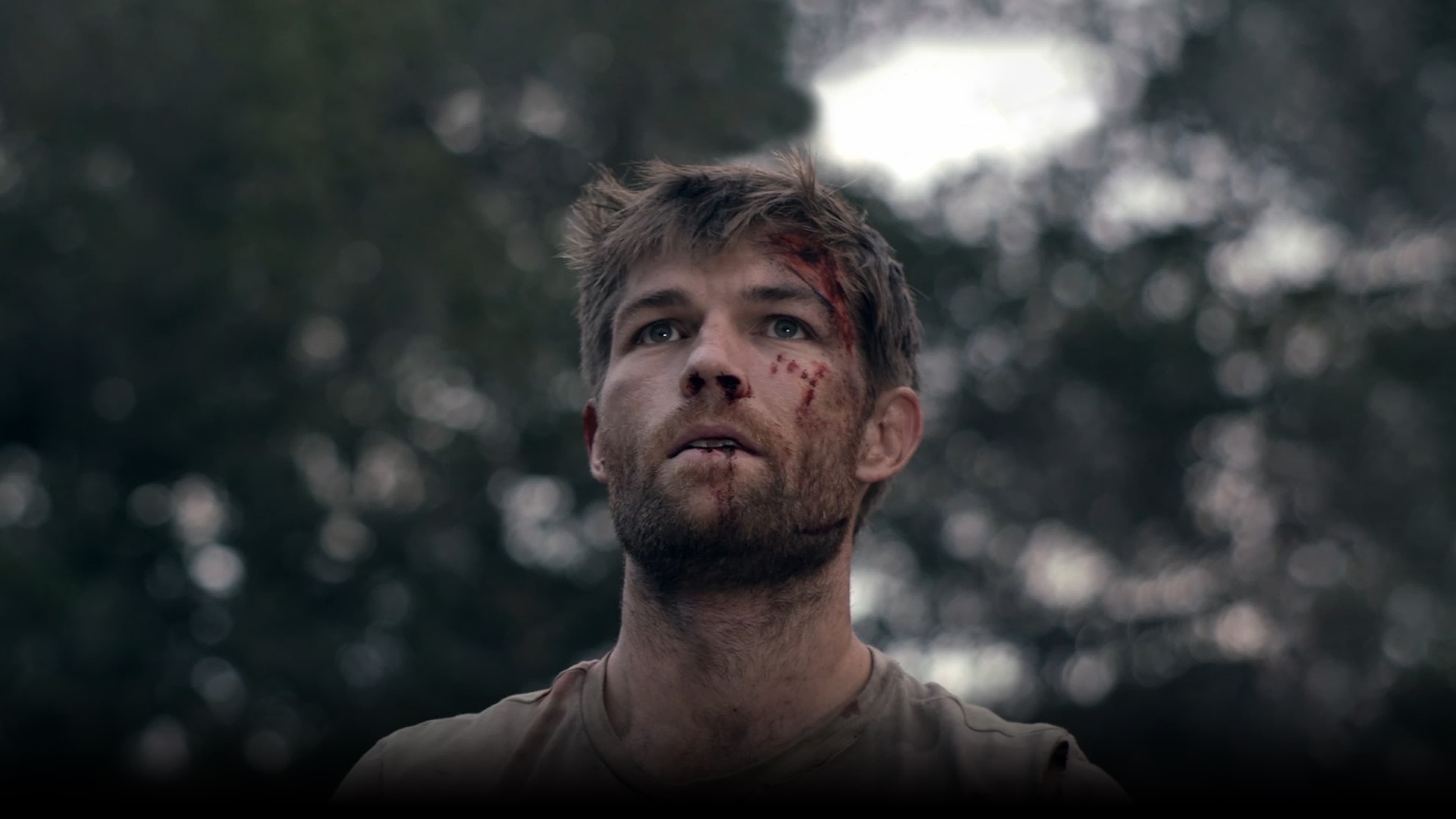 Liam McIntyre