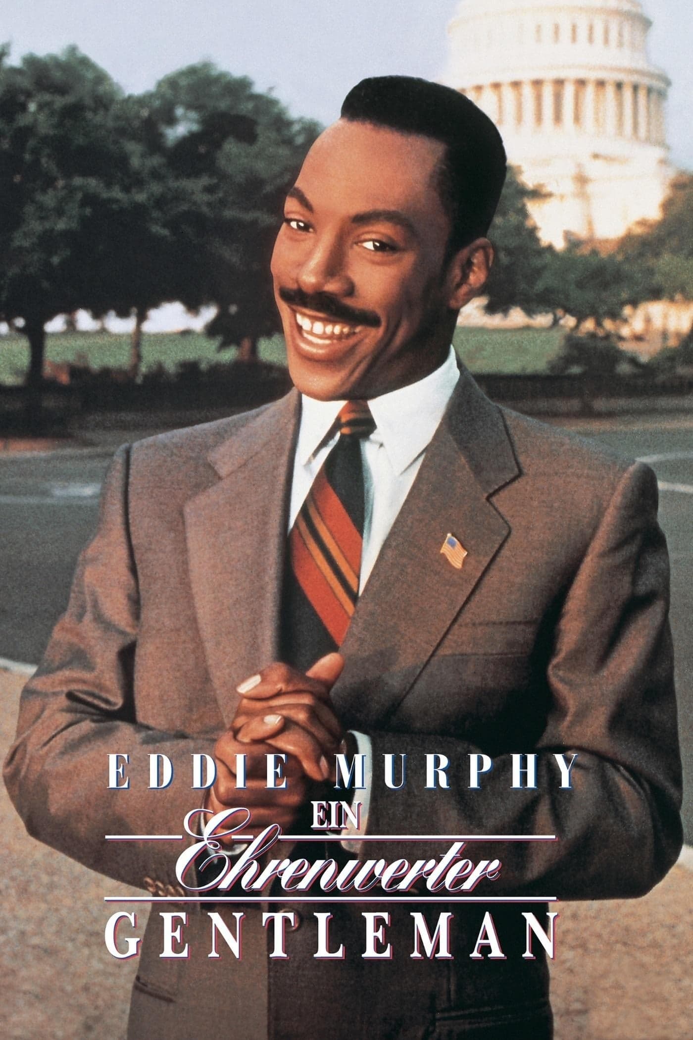 The Distinguished Gentleman