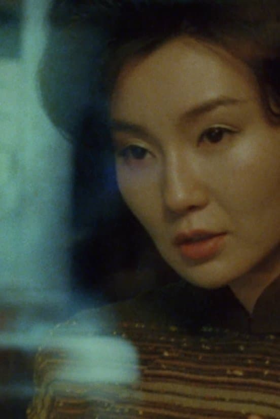 In the Mood for Love: Day One