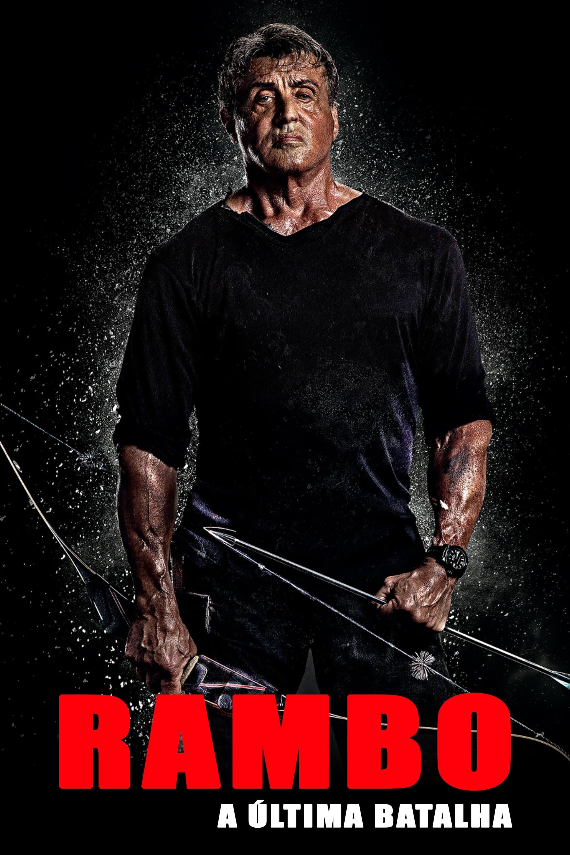 Rambo: Last Blood
