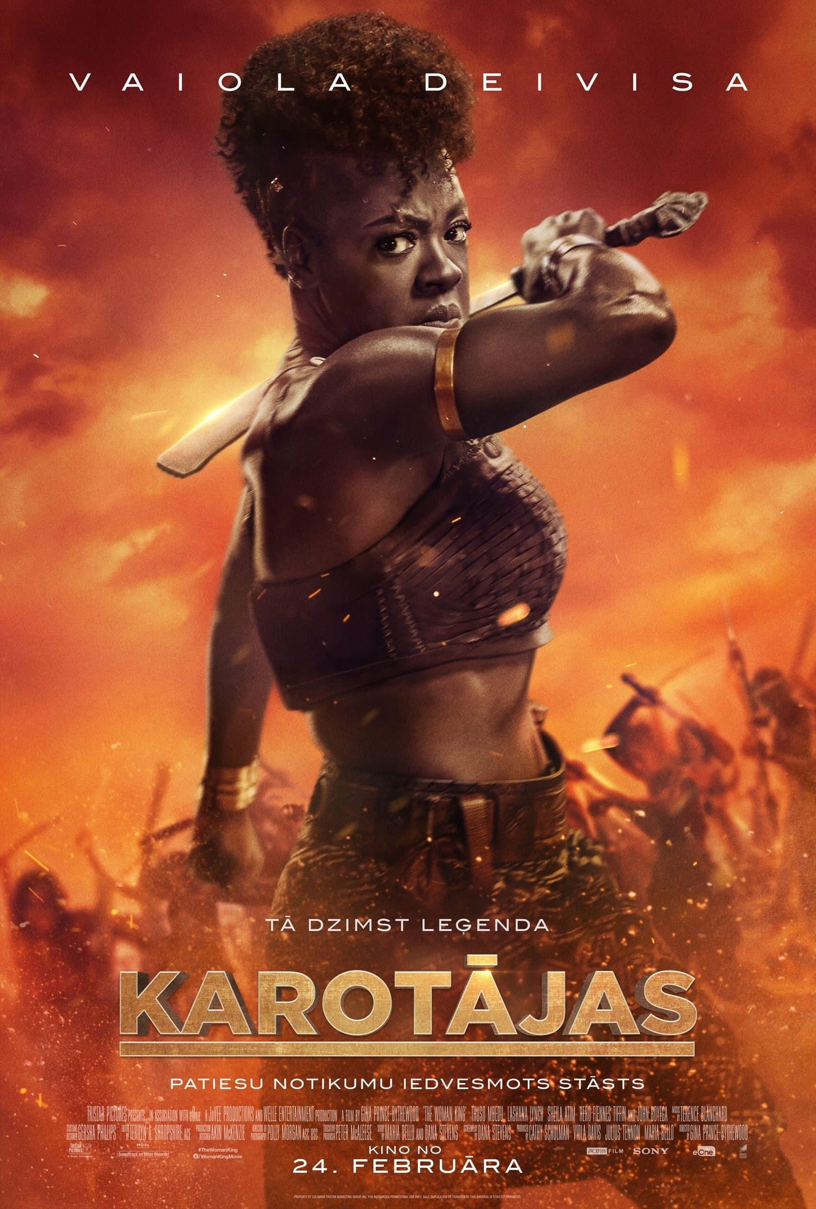 Karotājas