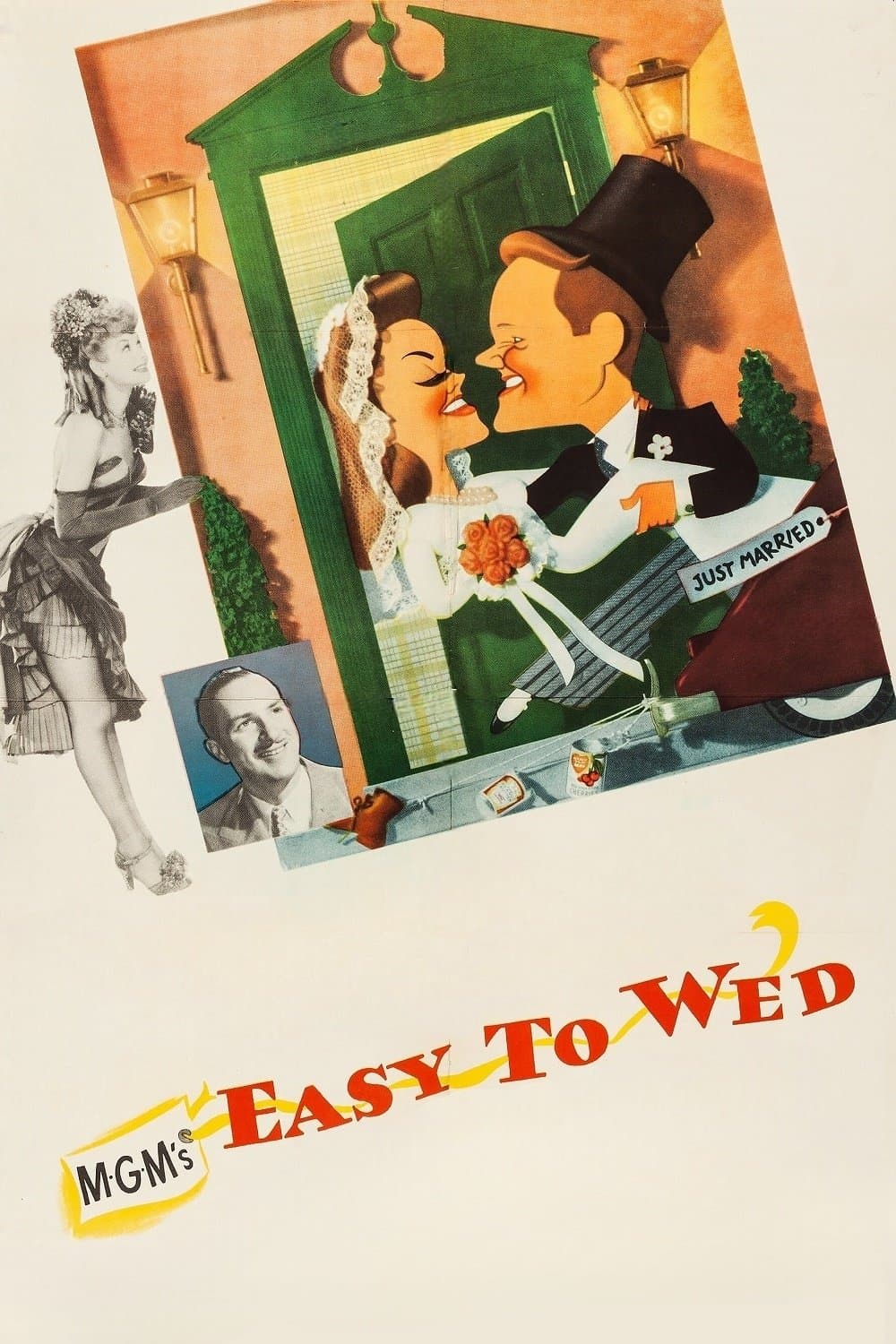 Easy to Wed