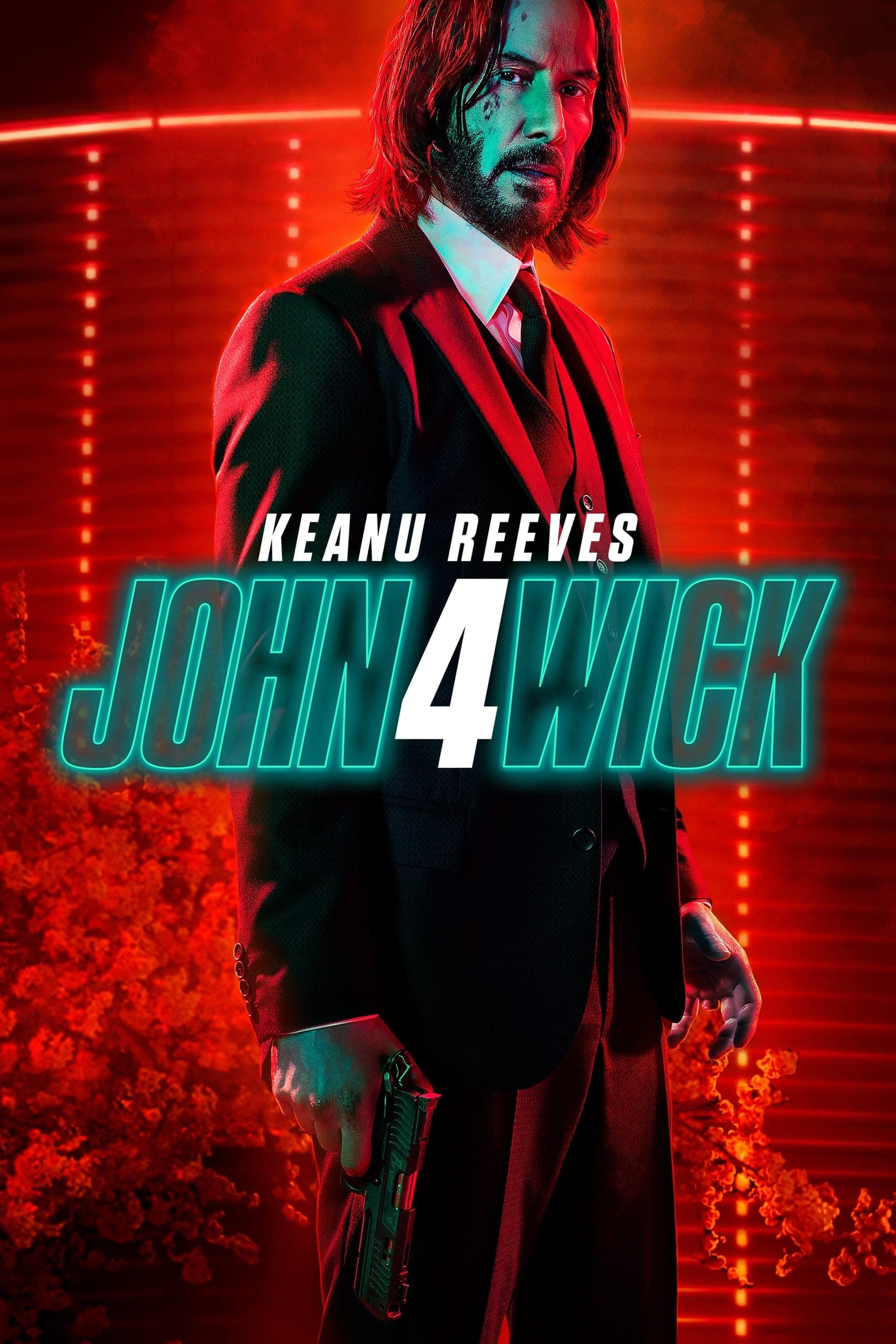 John Wick: Chapter 4