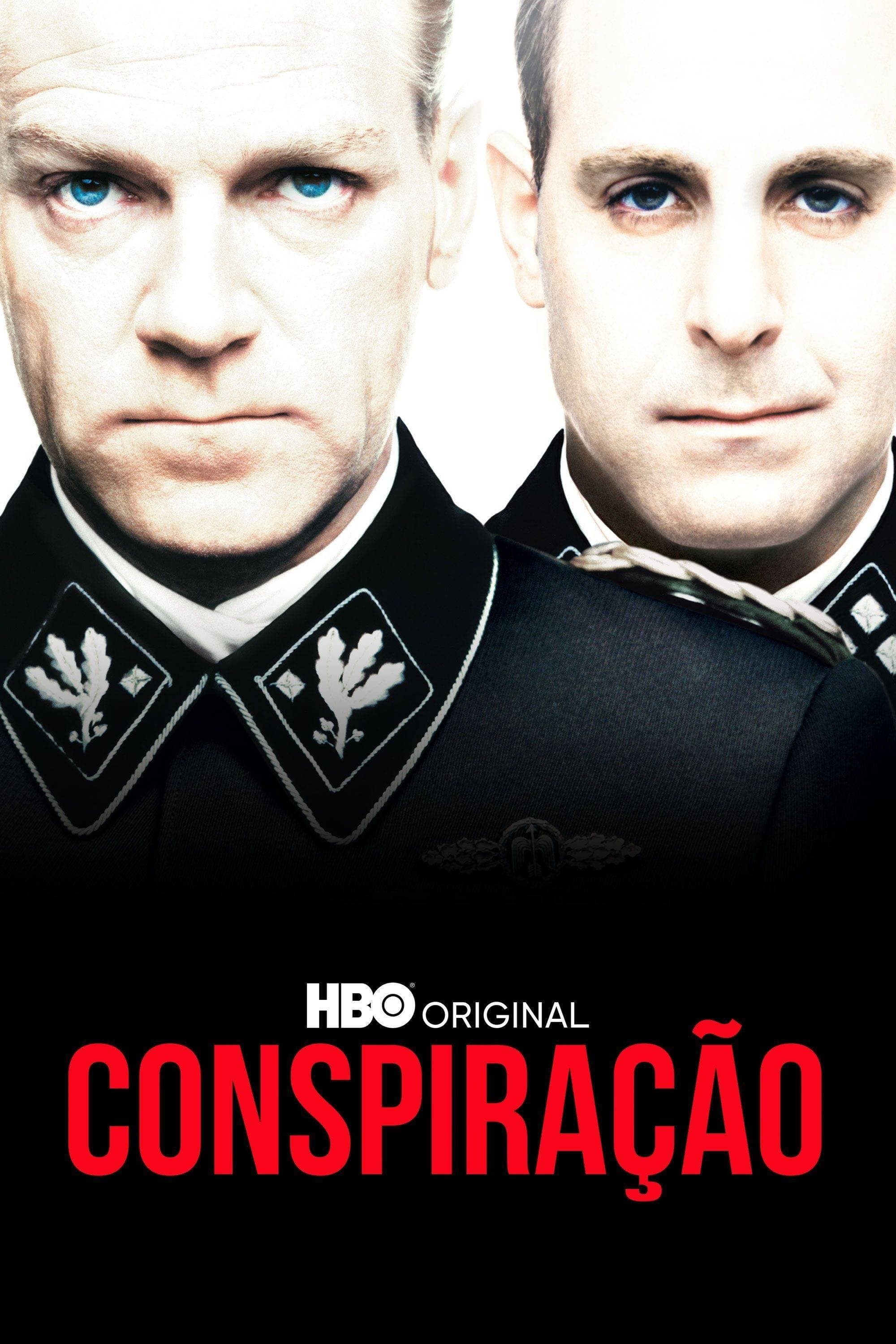 Conspiracy