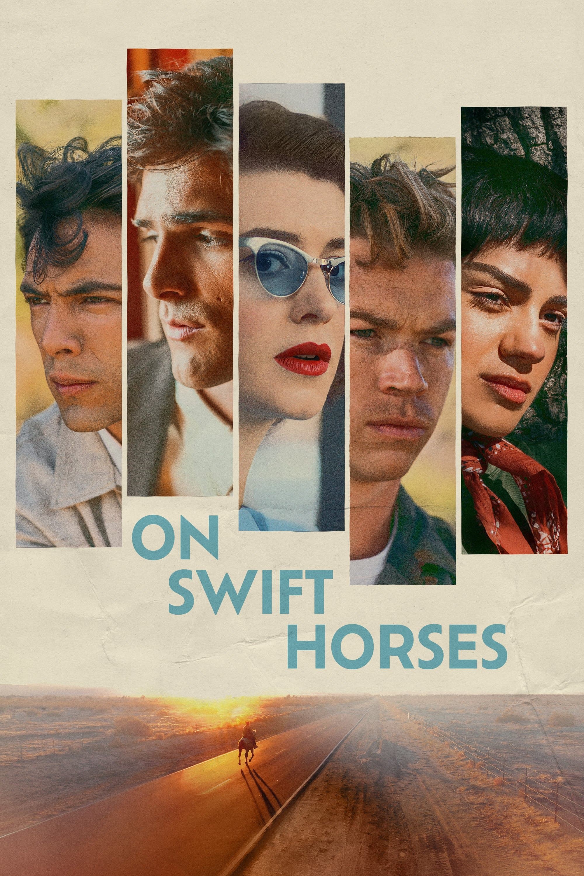 On Swift Horses