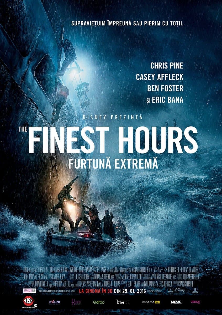 The Finest Hours