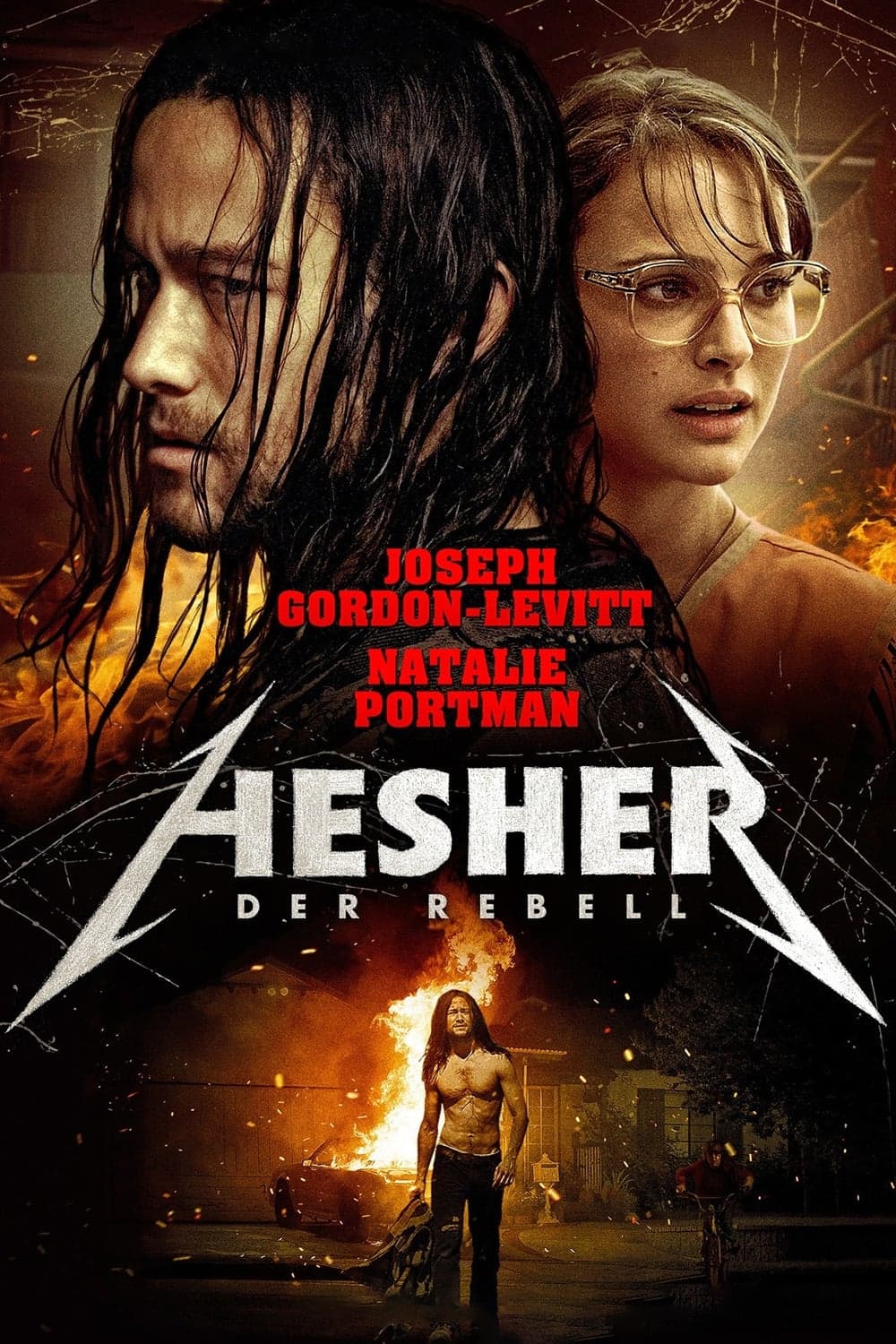 Hesher