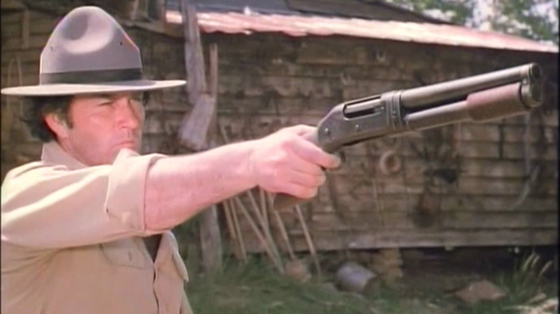 Don 'Red' Barry