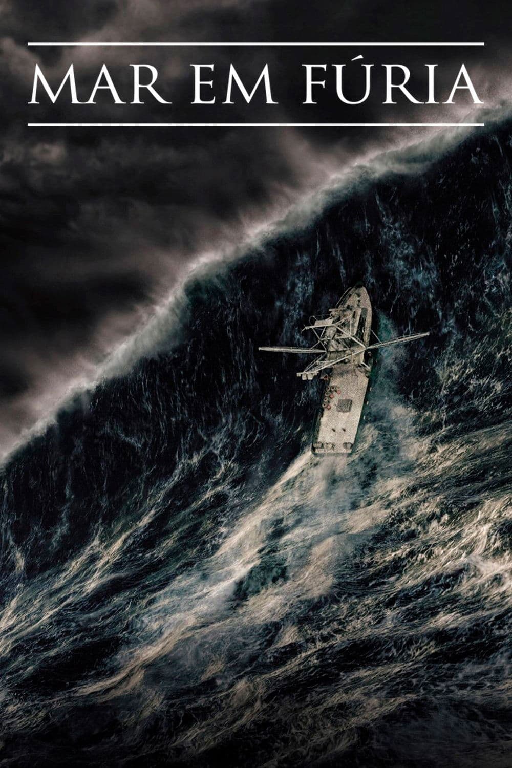 Tempestade Perfeita