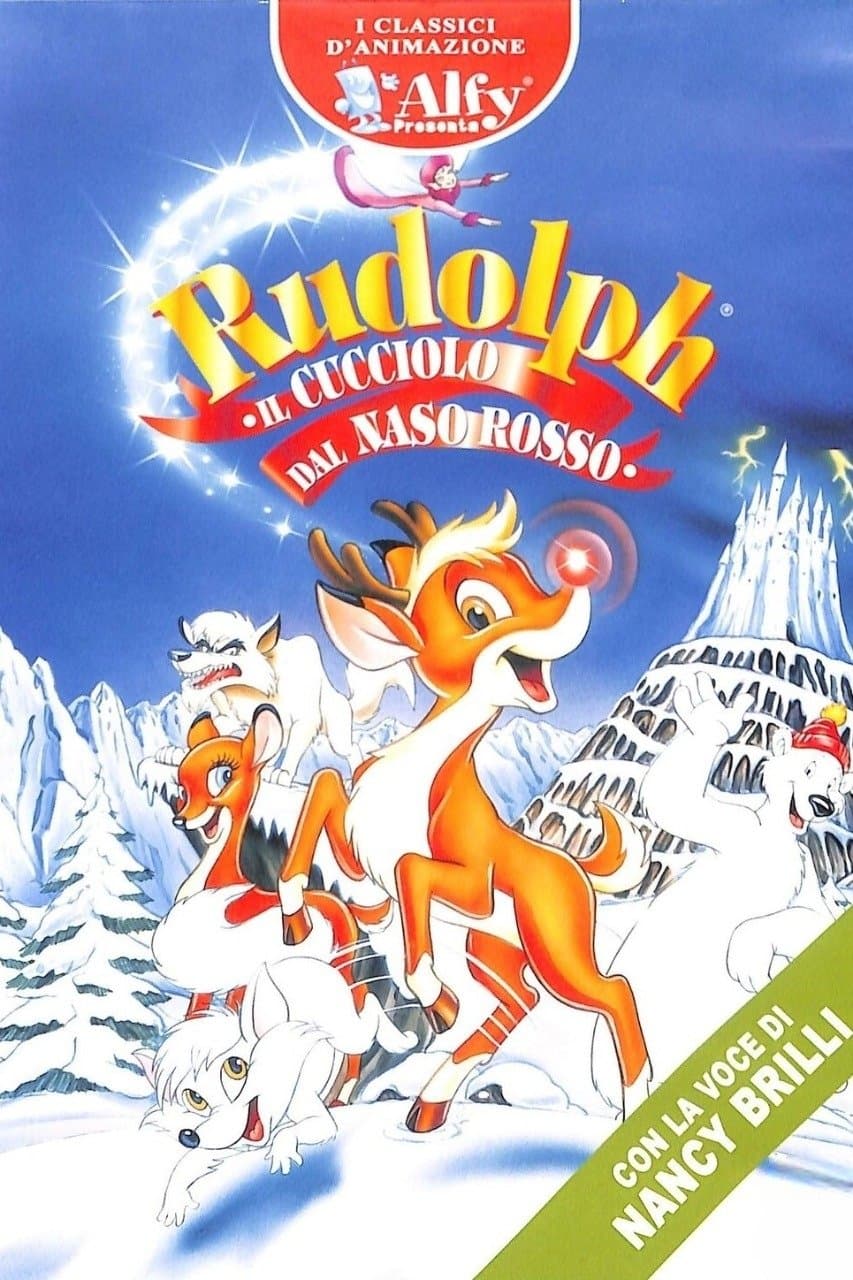 Rudolph the Red-Nosed Reindeer: The Movie