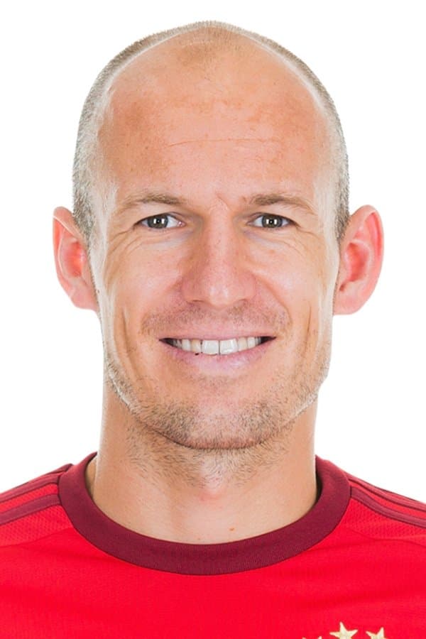 Arjen Robben